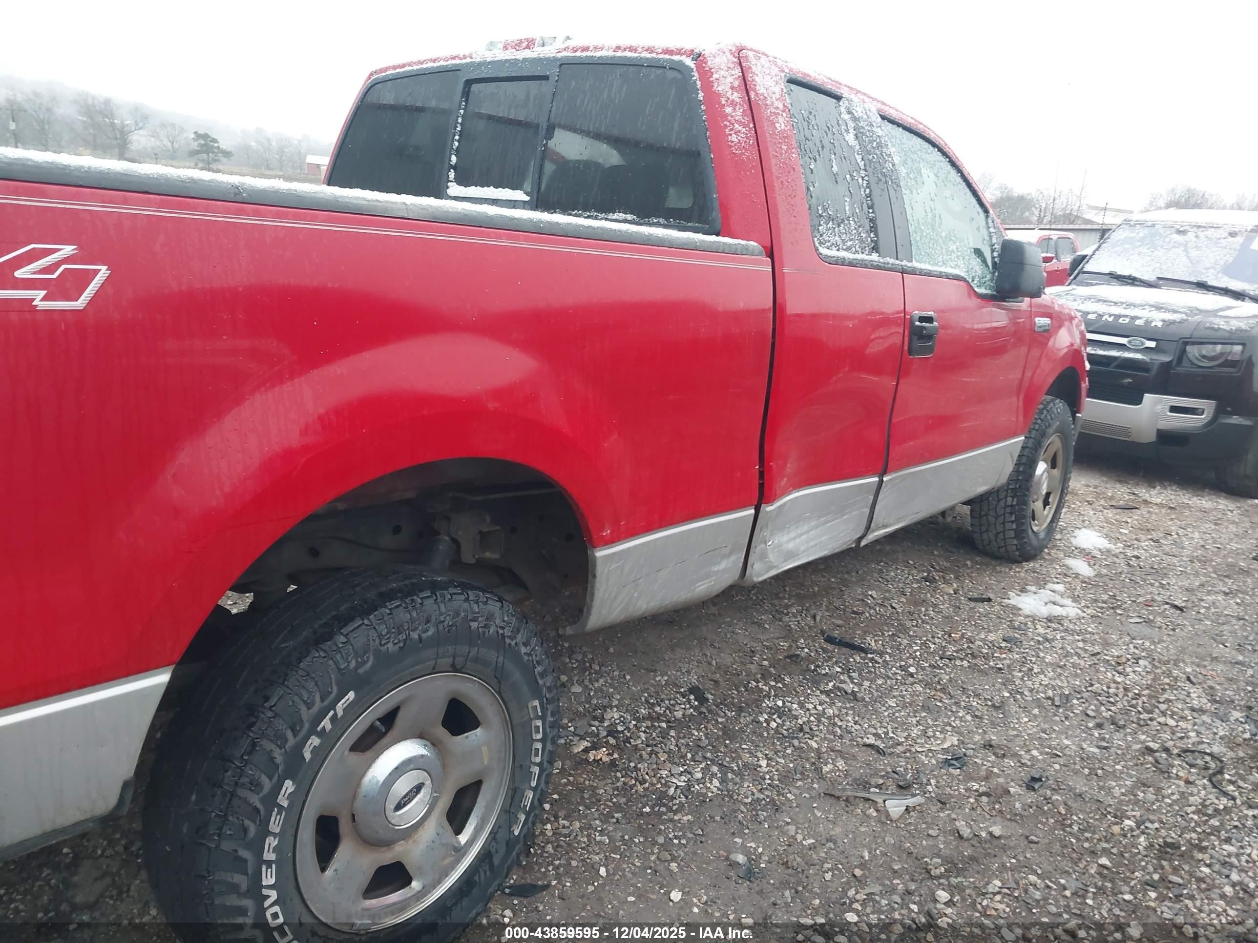 FORD F-150 image 6