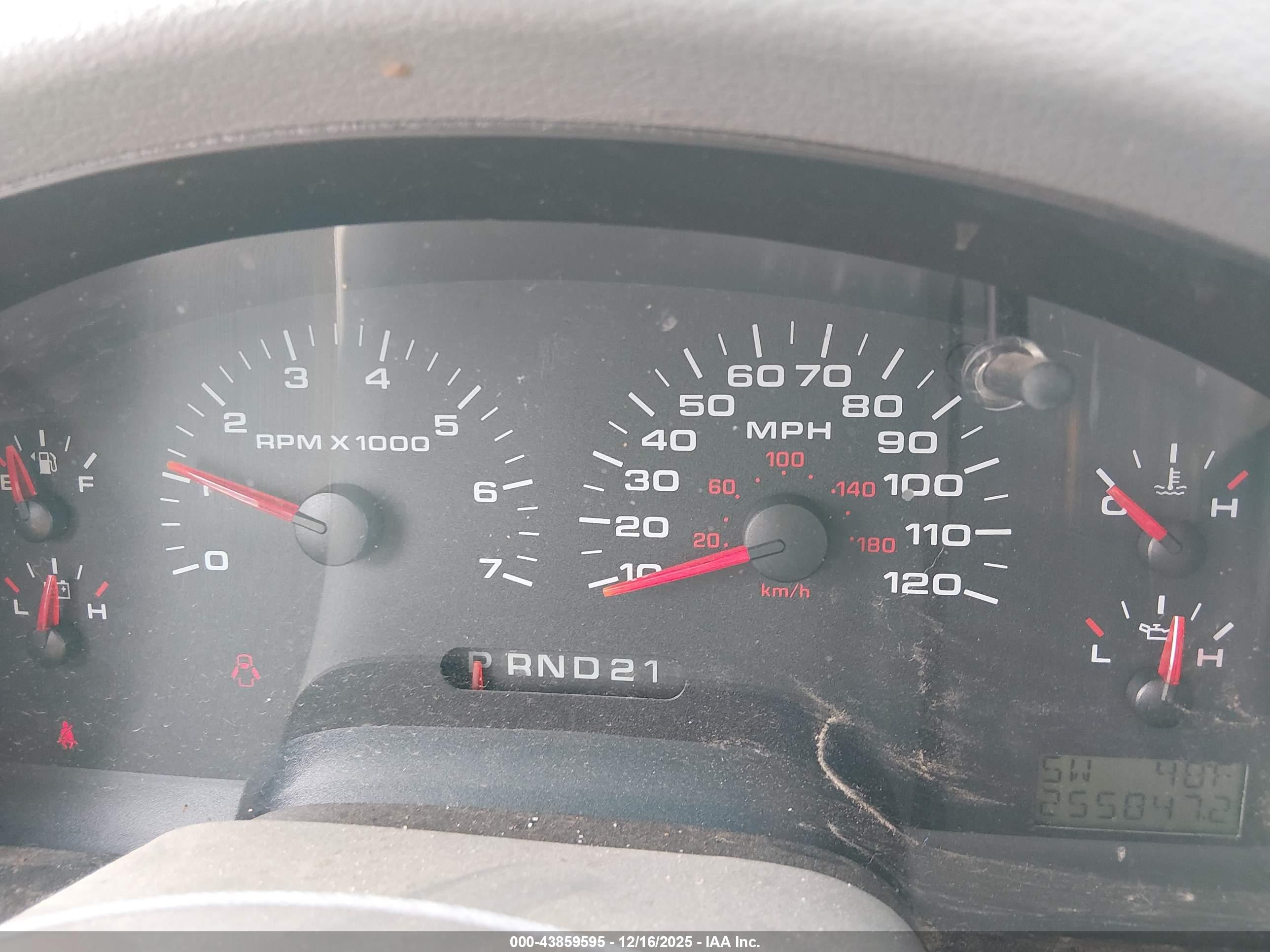 FORD F-150 image 7