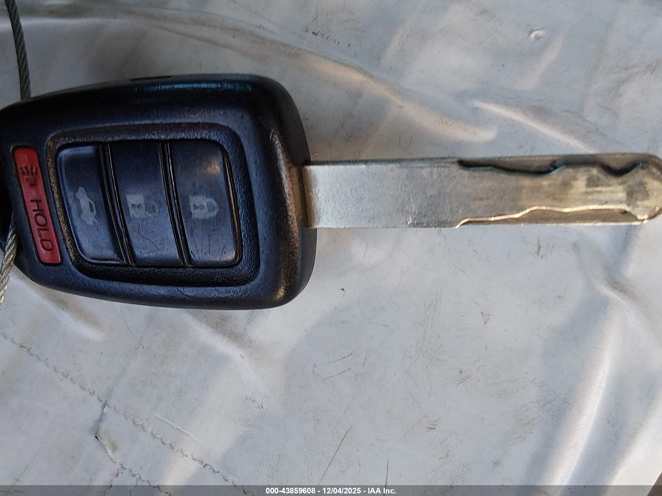 HONDA CIVIC image 11