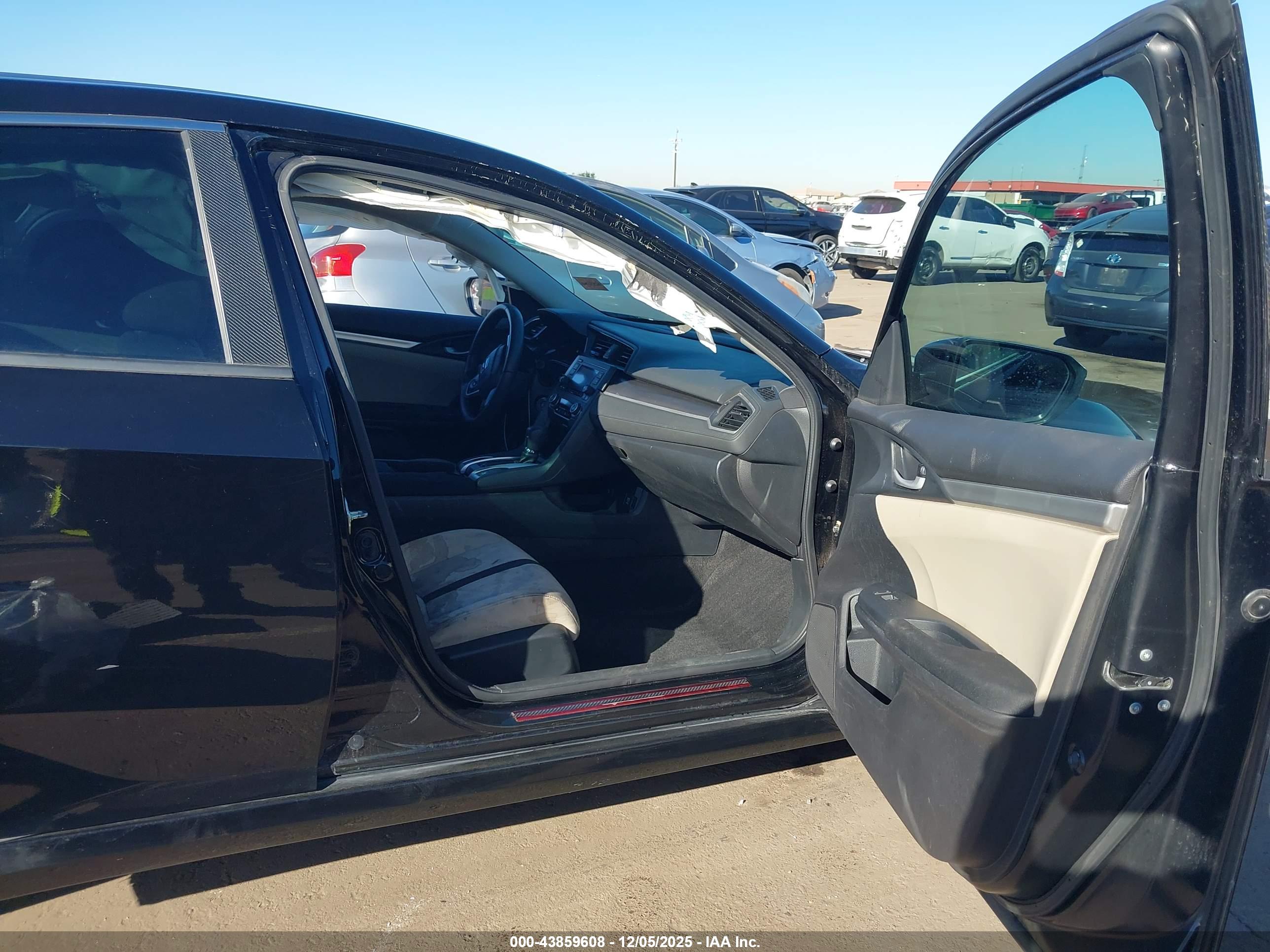 HONDA CIVIC image 5