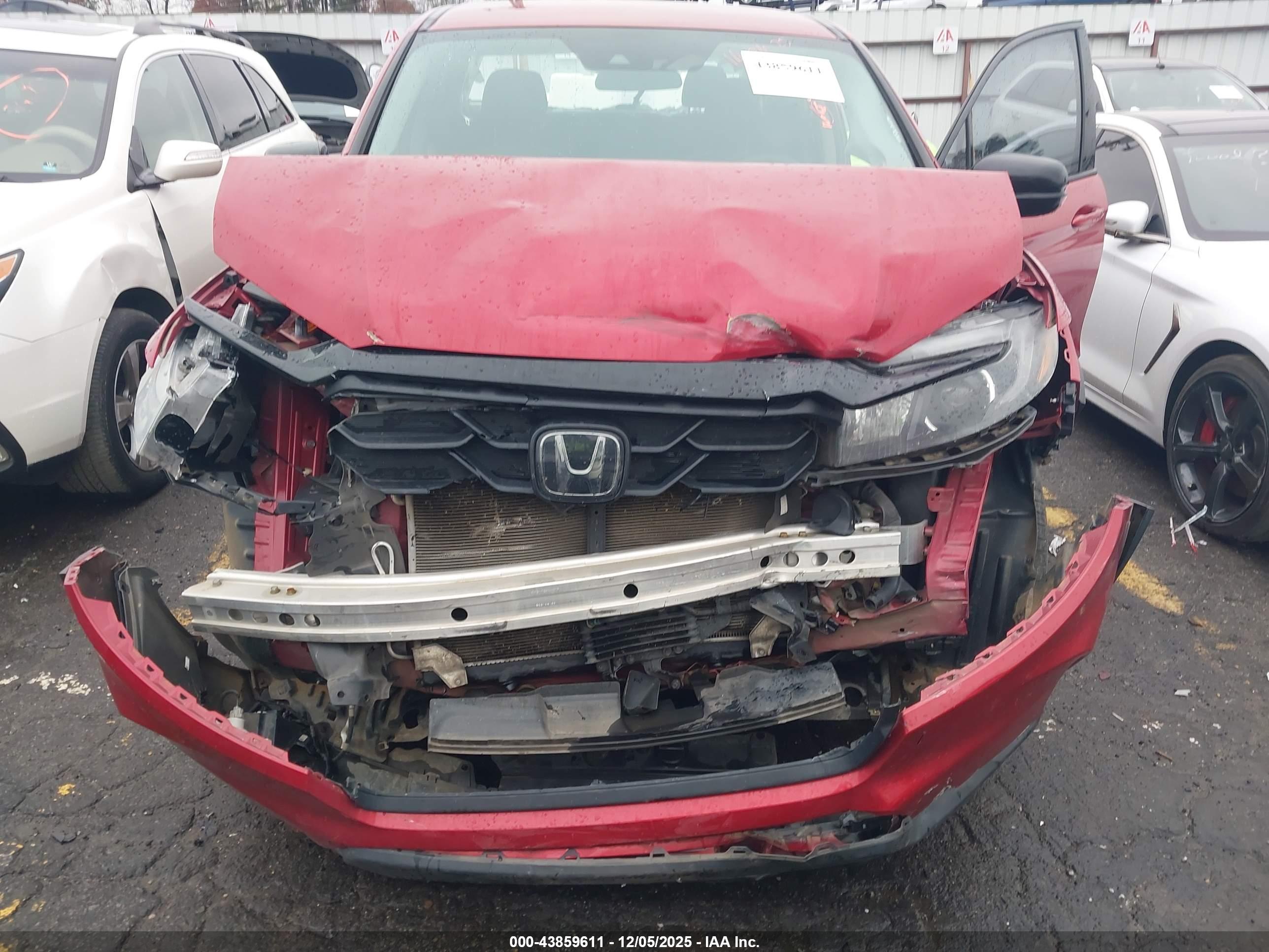 HONDA RIDGELINE image 6