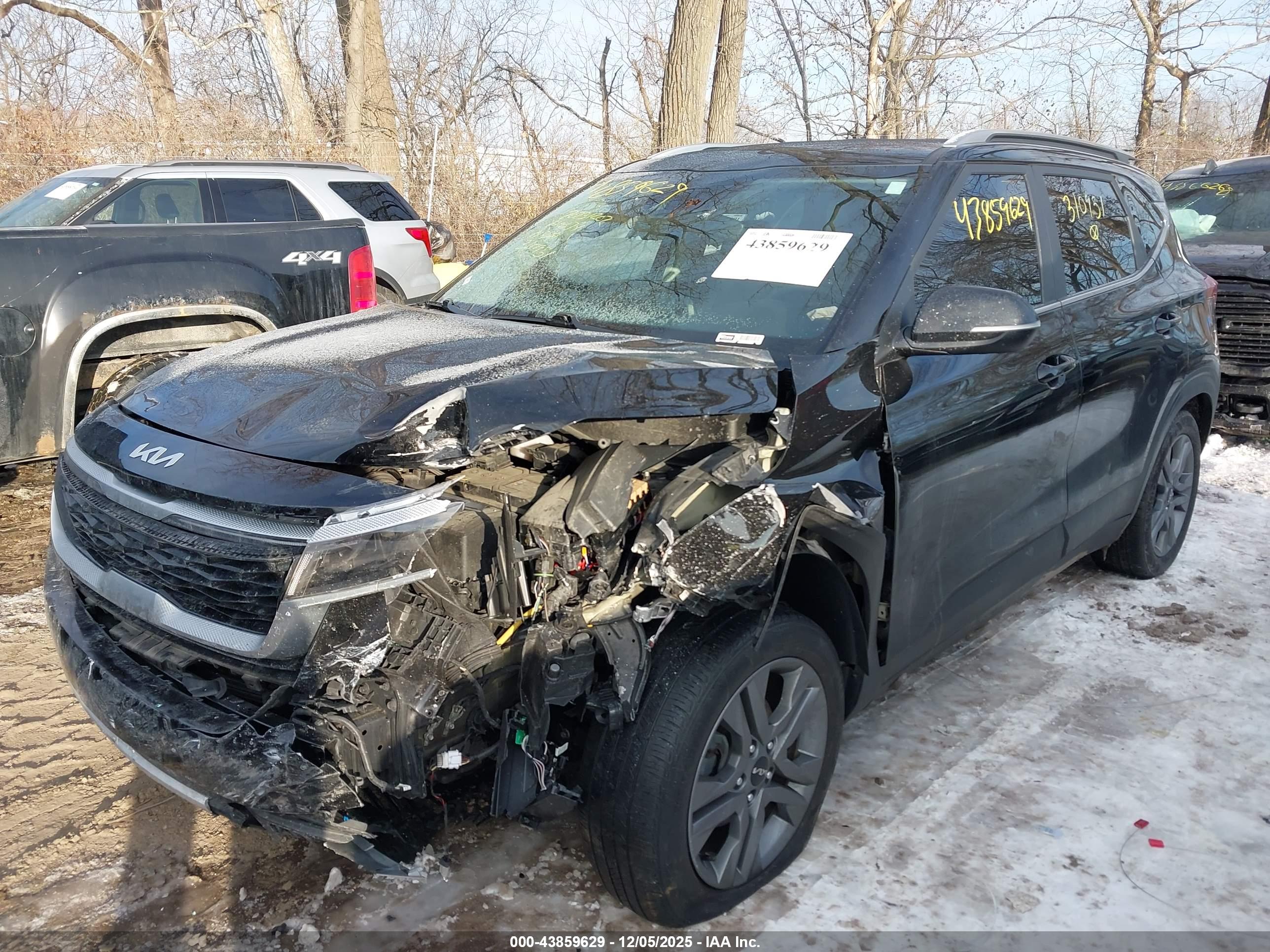 KIA SELTOS image 6