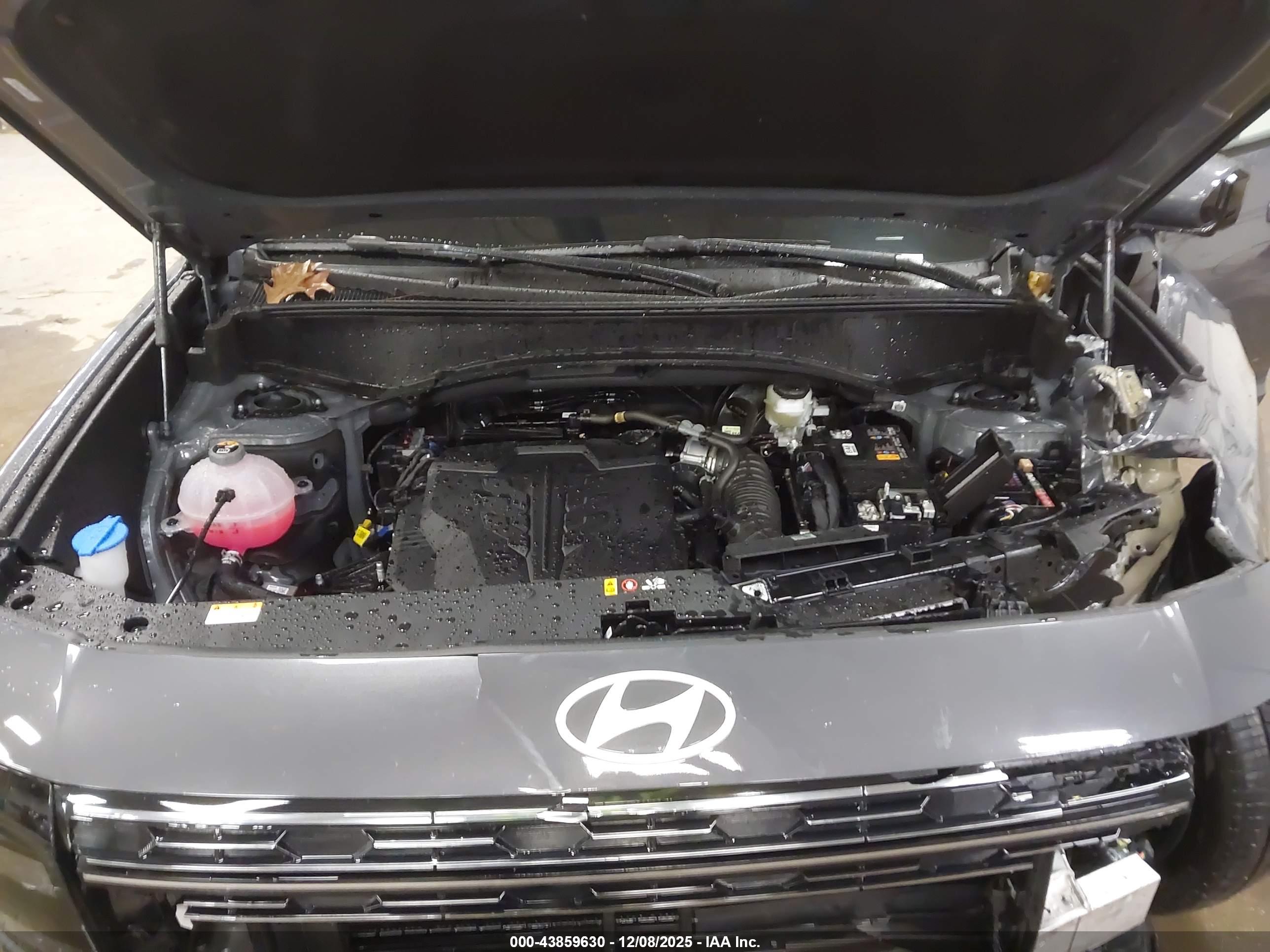 HYUNDAI PALISADE image 10