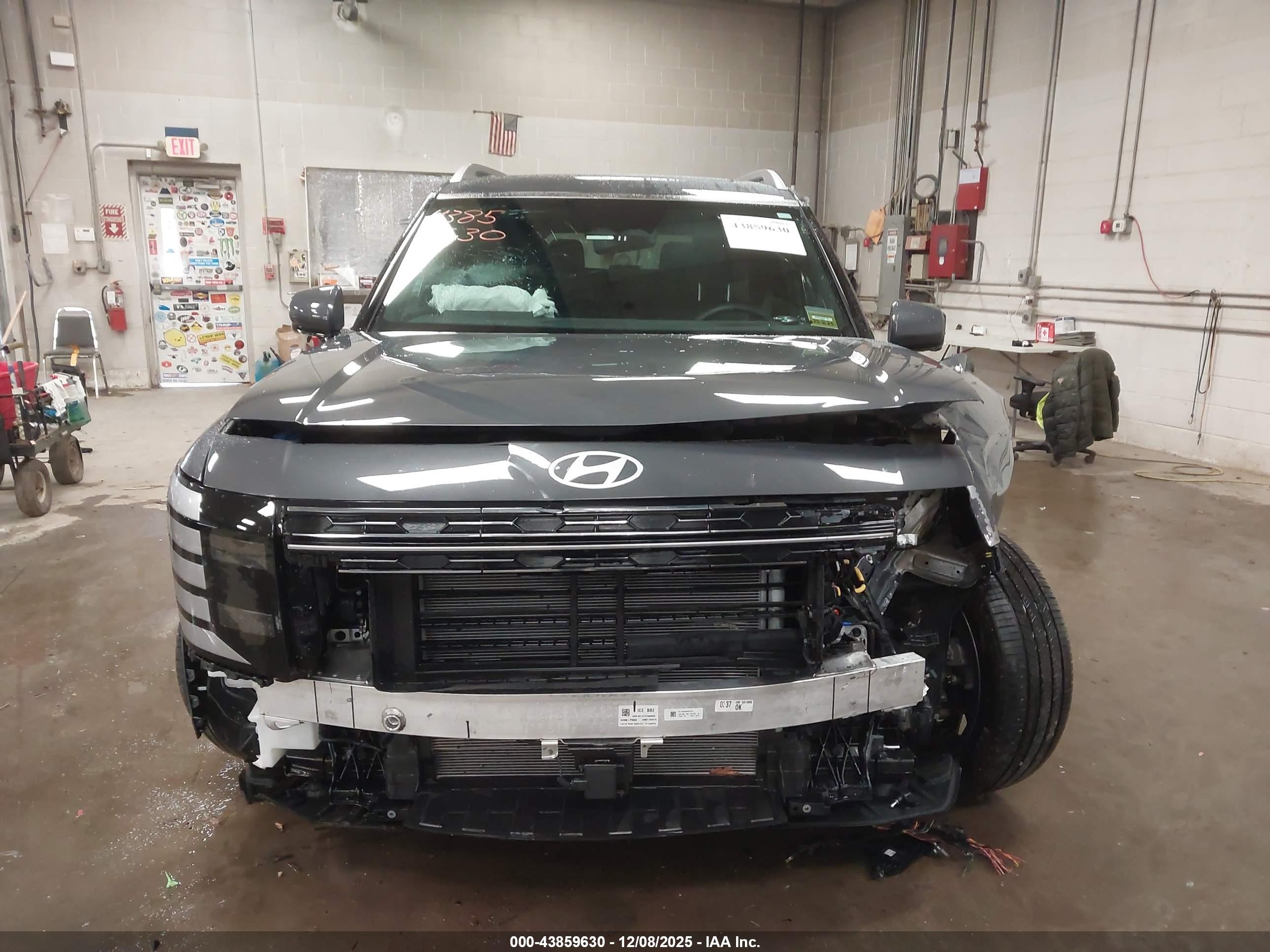 HYUNDAI PALISADE image 6
