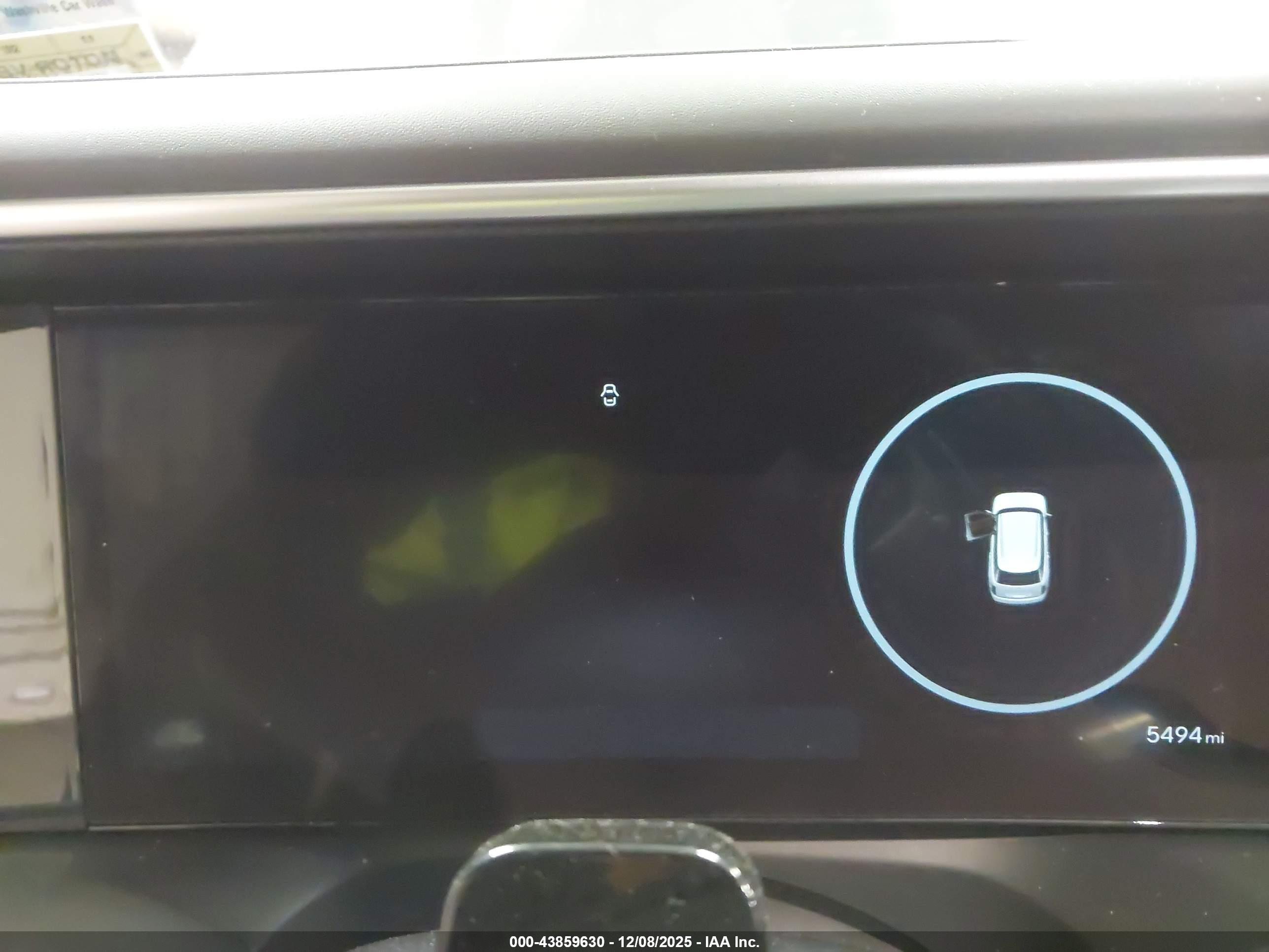 HYUNDAI PALISADE image 7