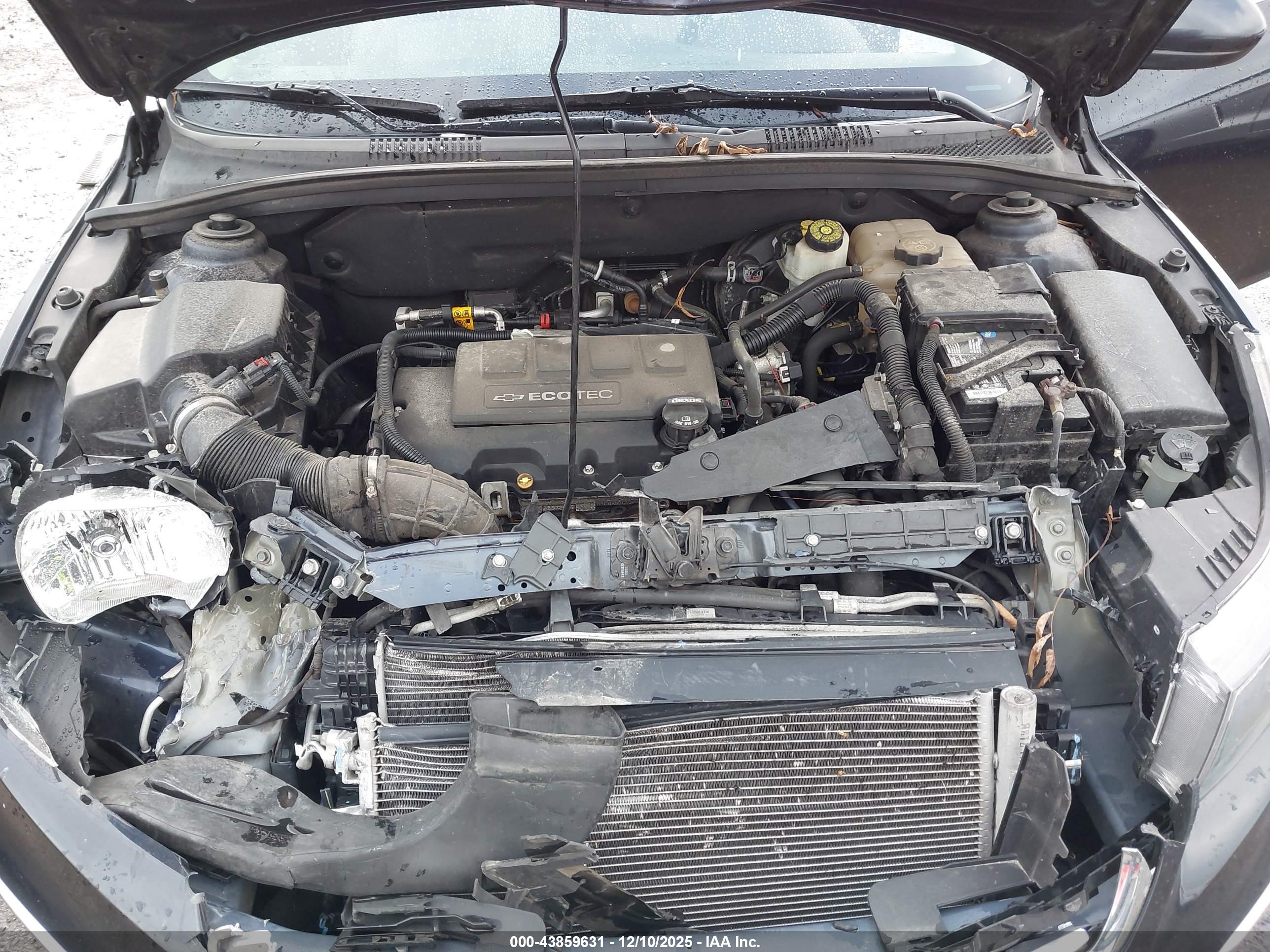 CHEVROLET CRUZE image 10