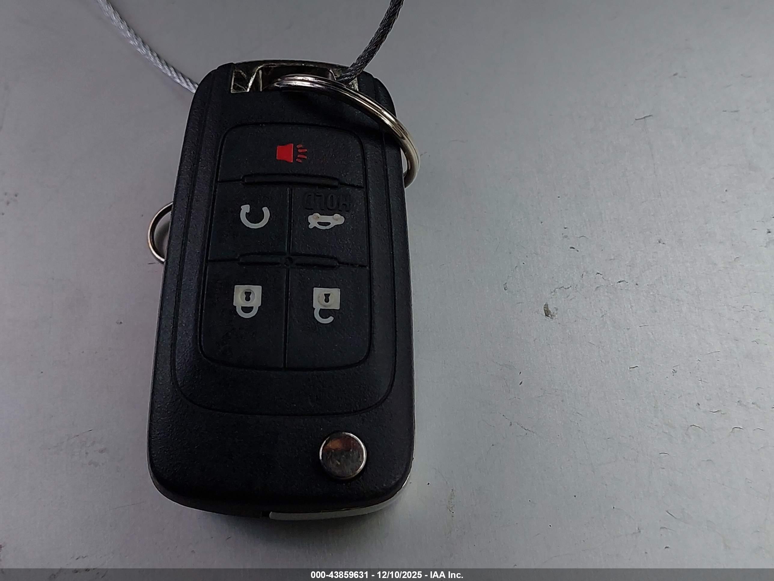 CHEVROLET CRUZE image 11