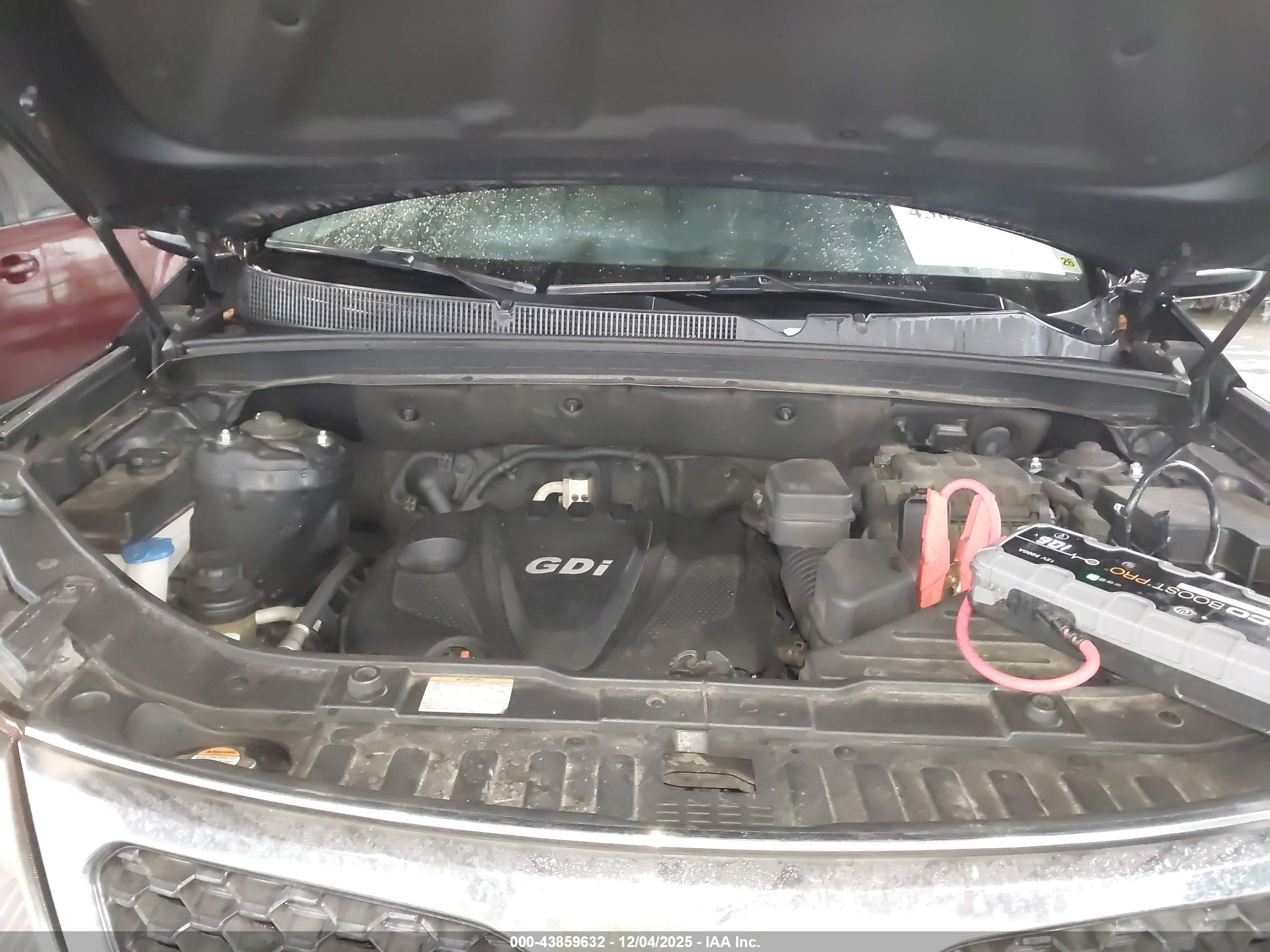 KIA SORENTO image 10