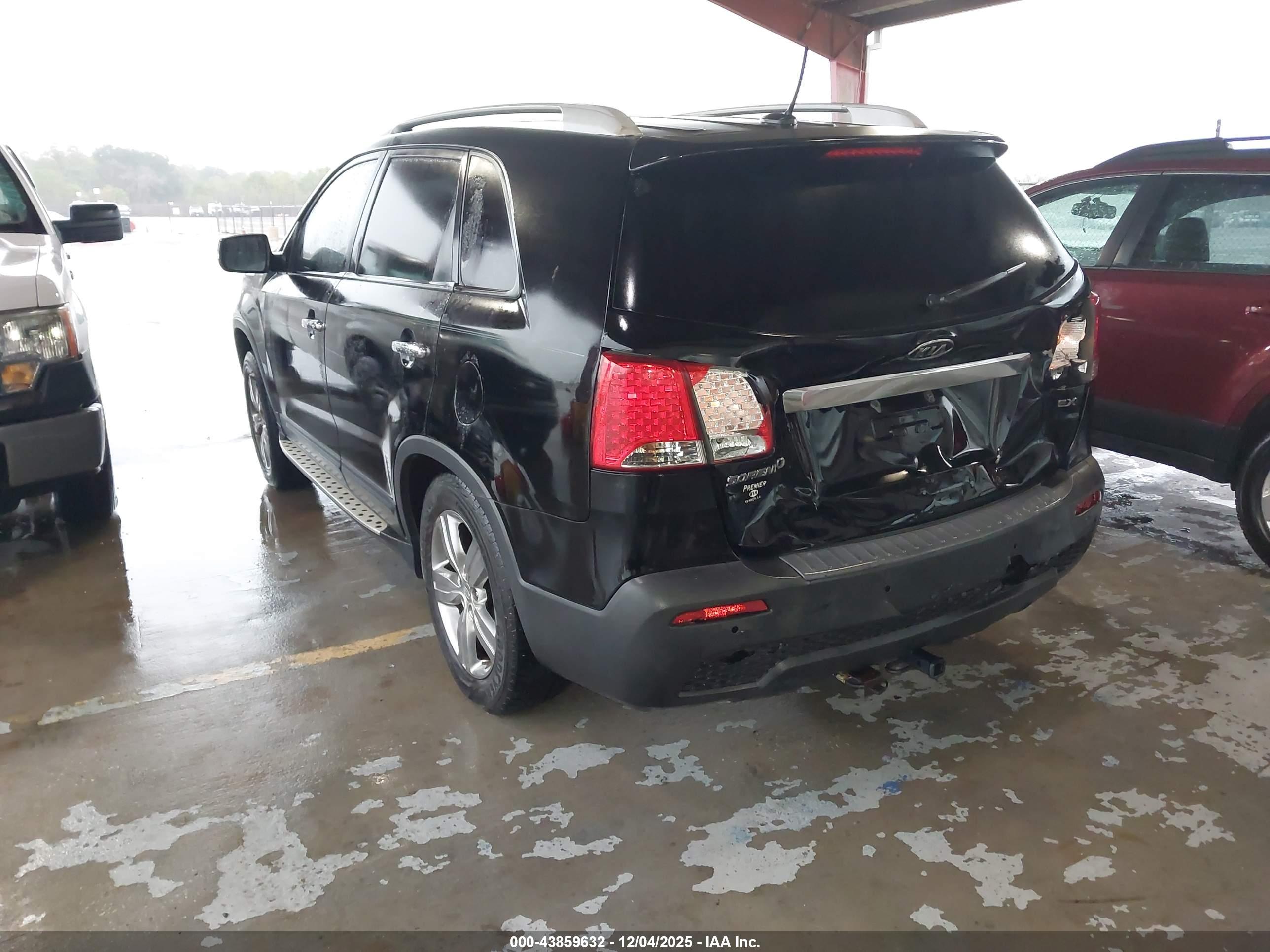 KIA SORENTO image 3
