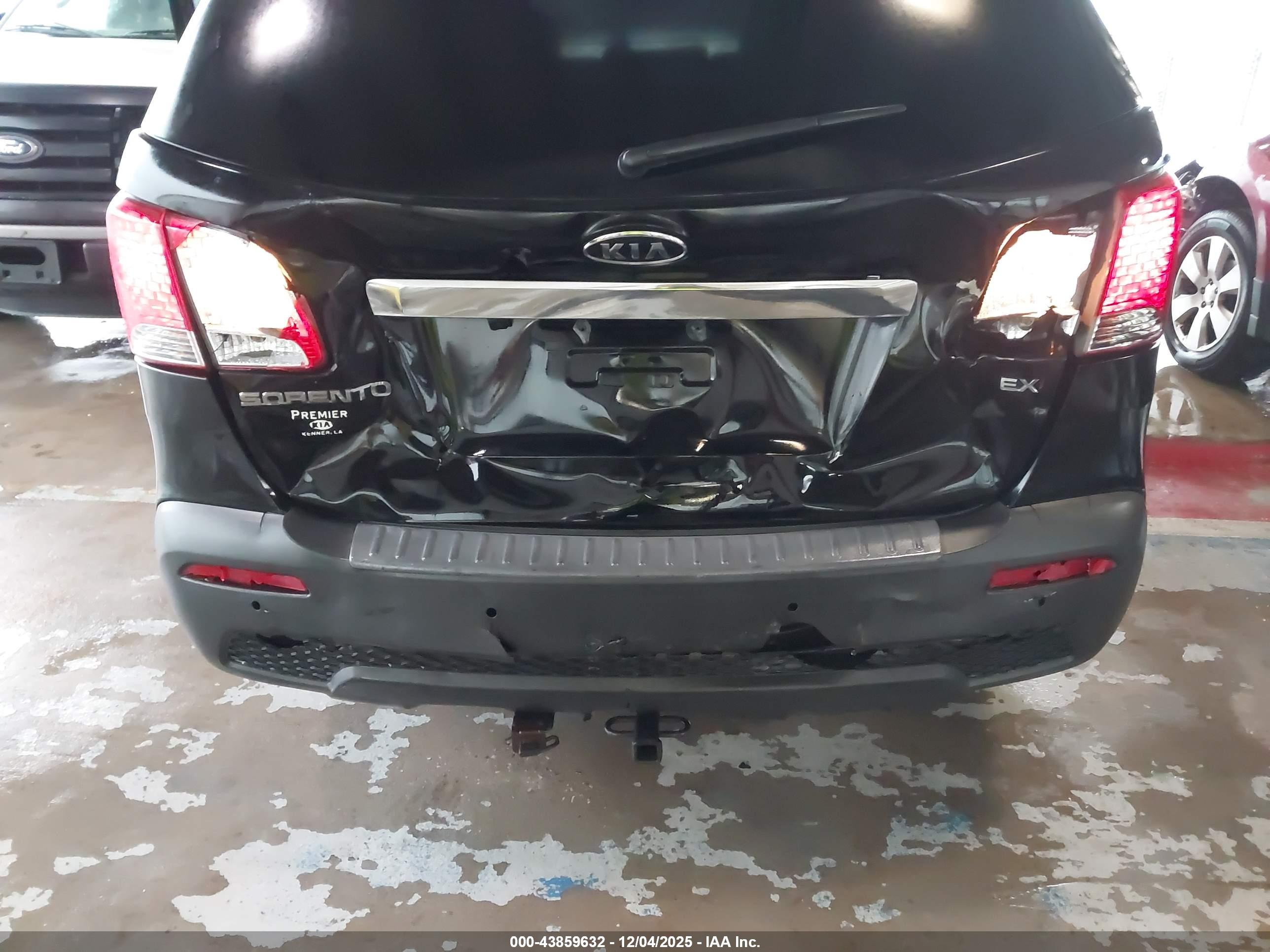 KIA SORENTO image 6