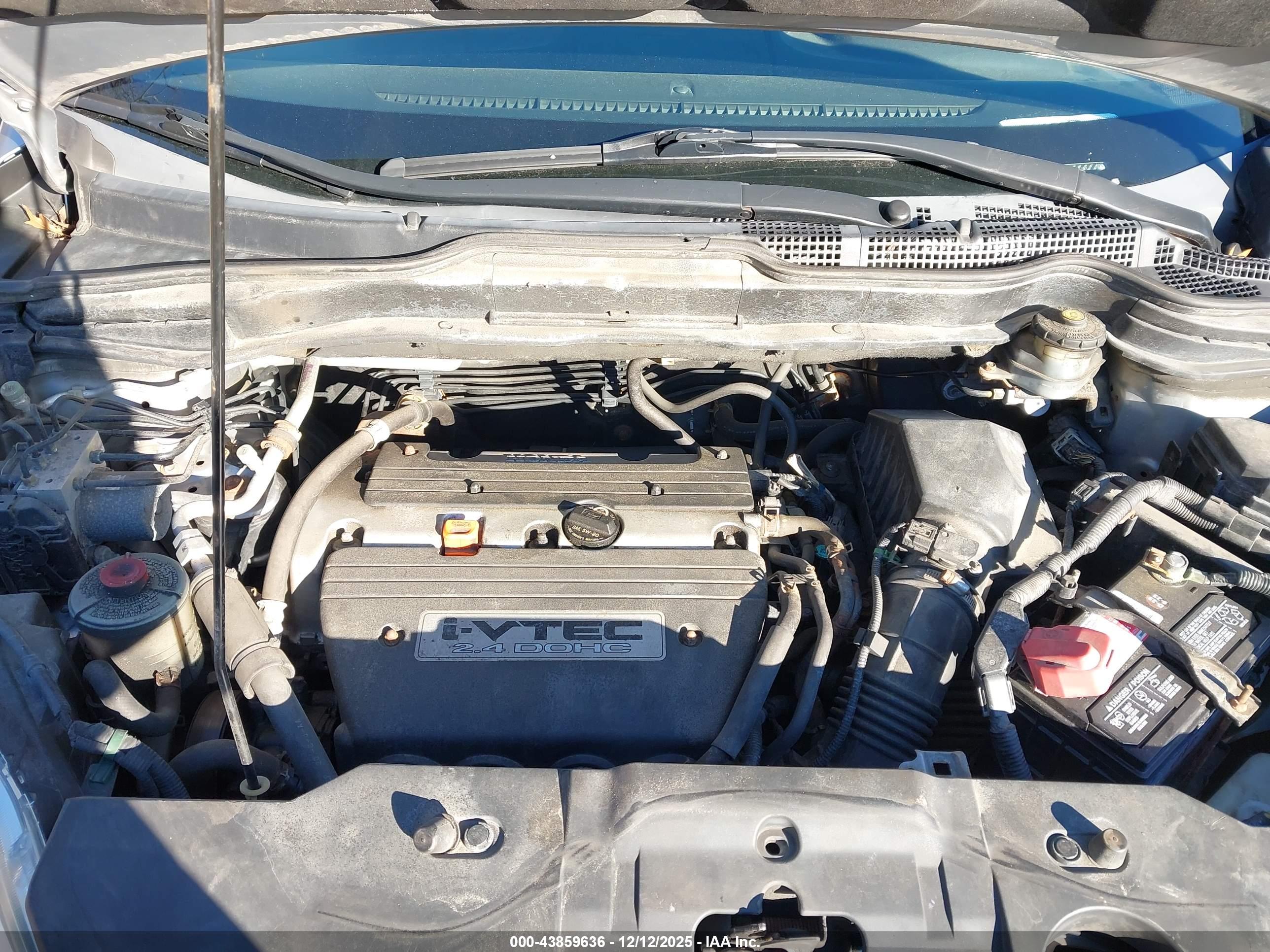 HONDA CR-V image 10