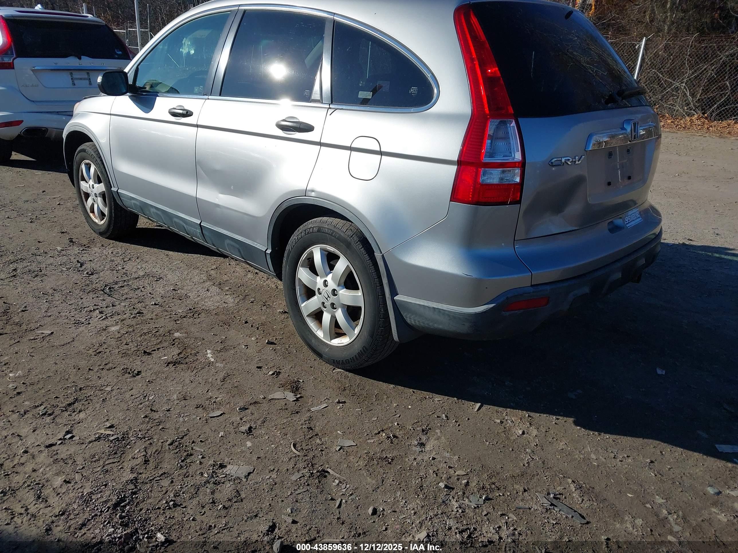 HONDA CR-V image 3