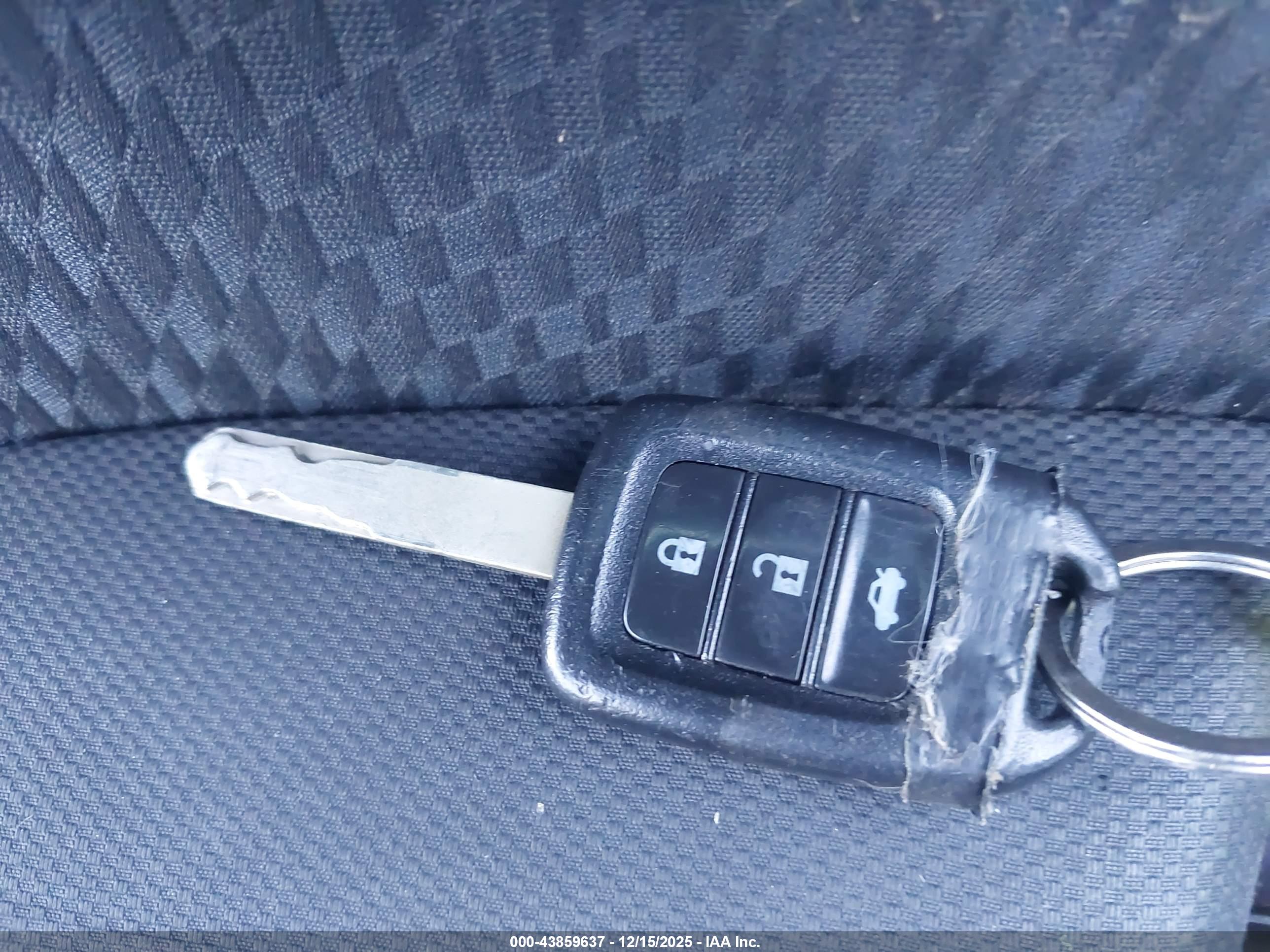 HONDA CIVIC image 11