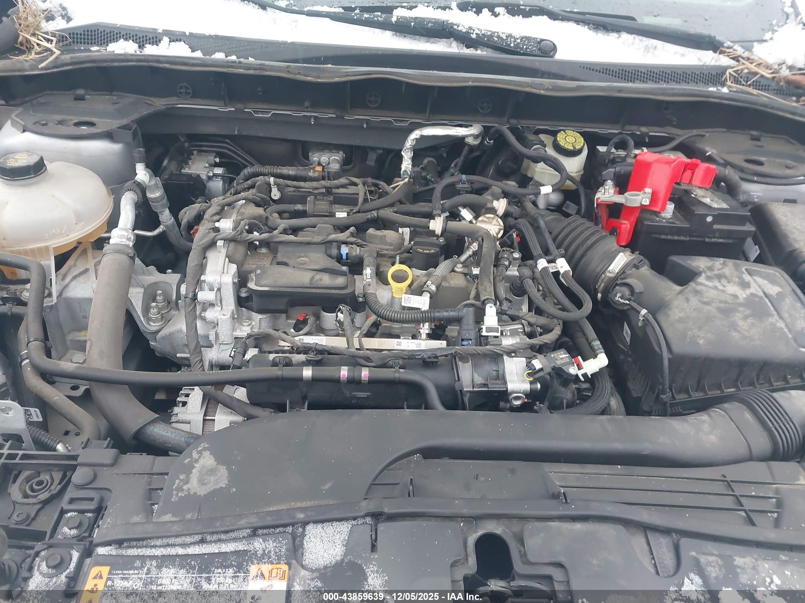 FORD ESCAPE image 10
