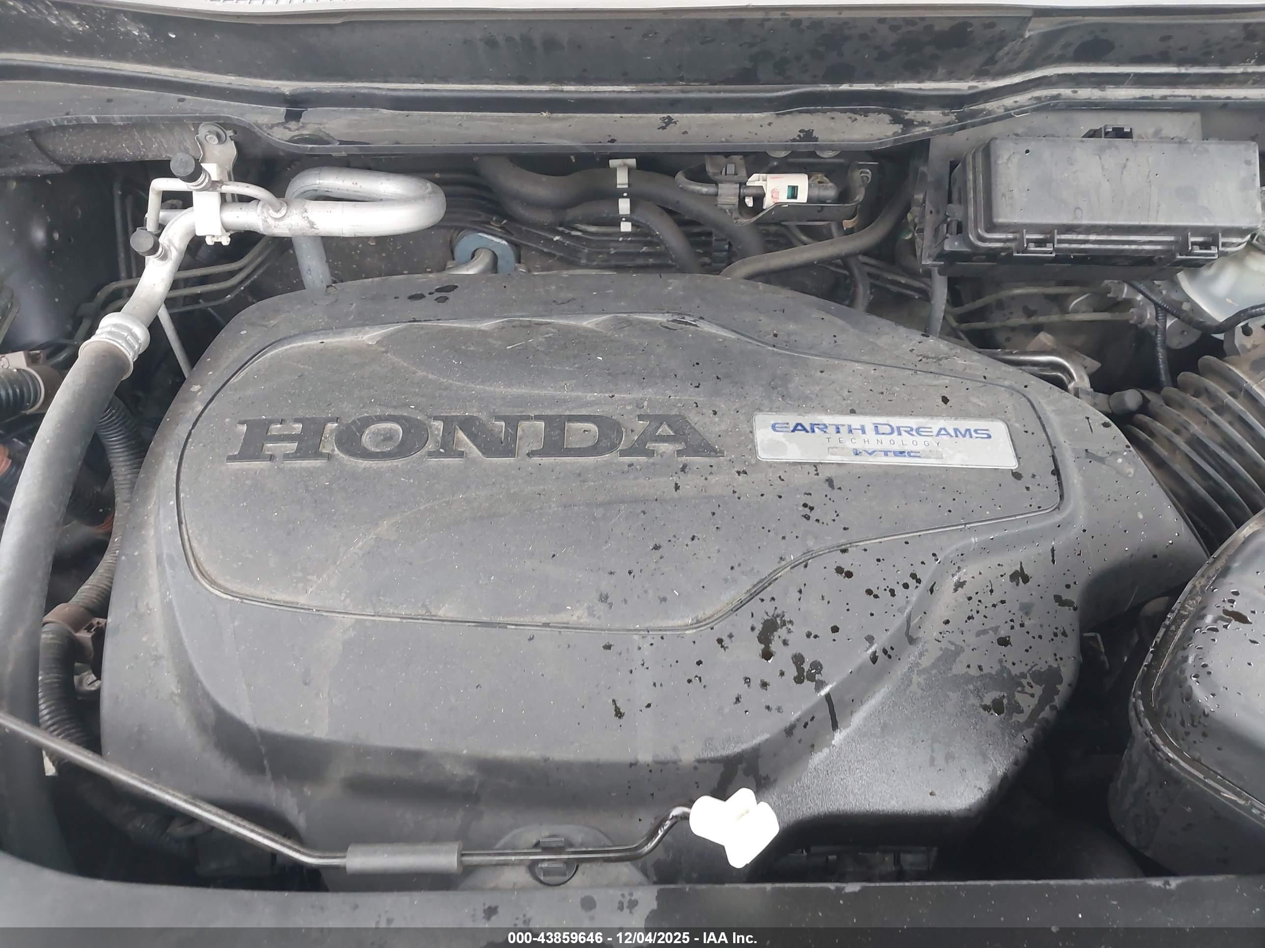 HONDA PILOT image 10