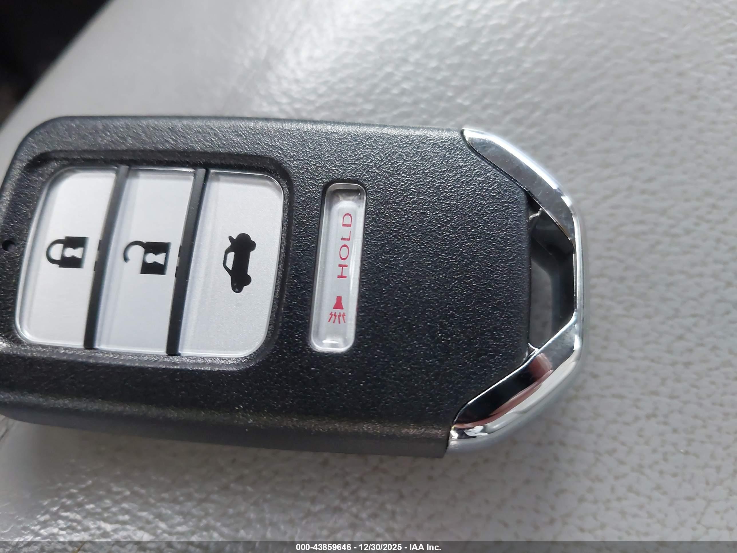 HONDA PILOT image 11