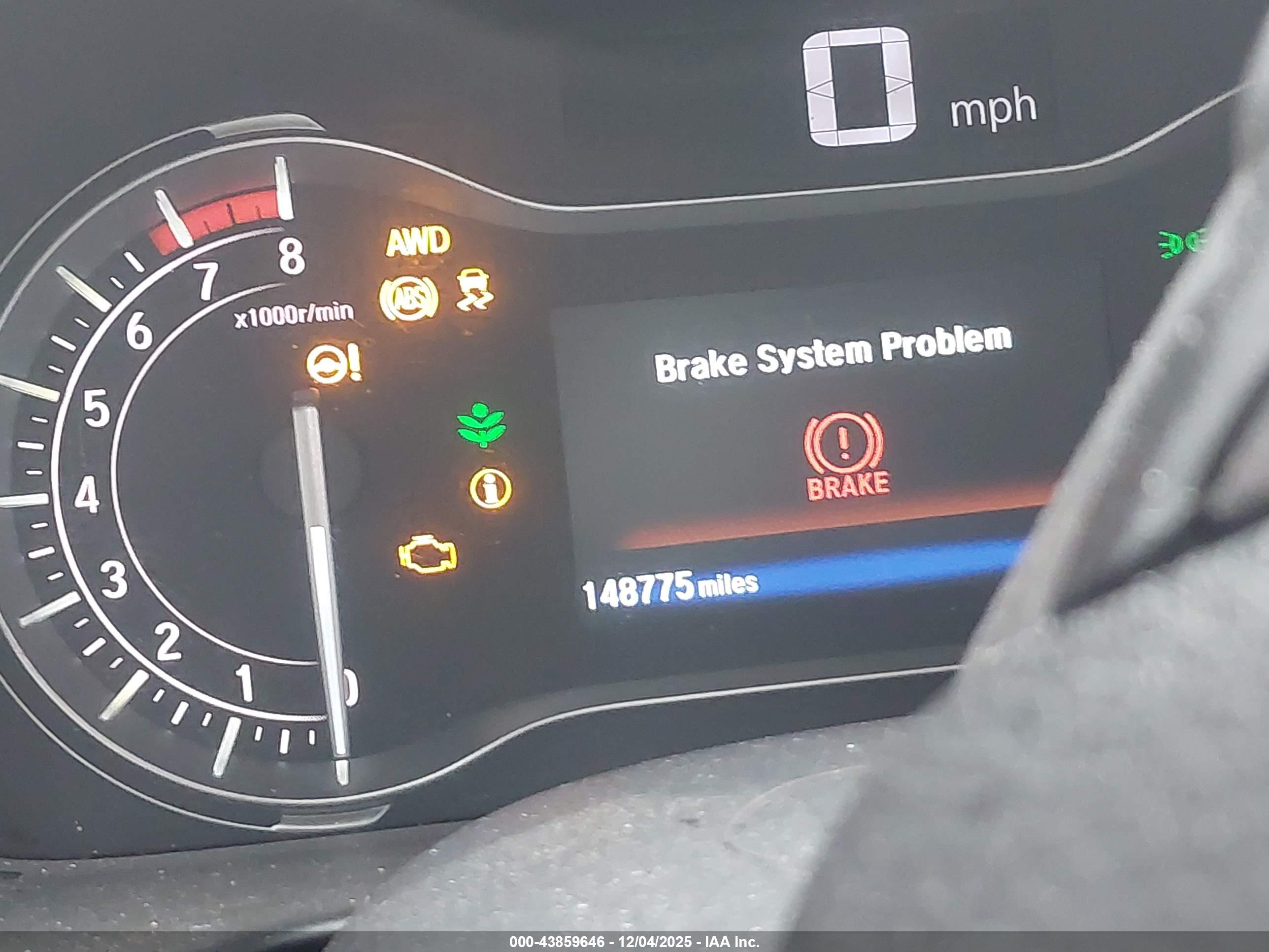 HONDA PILOT image 7