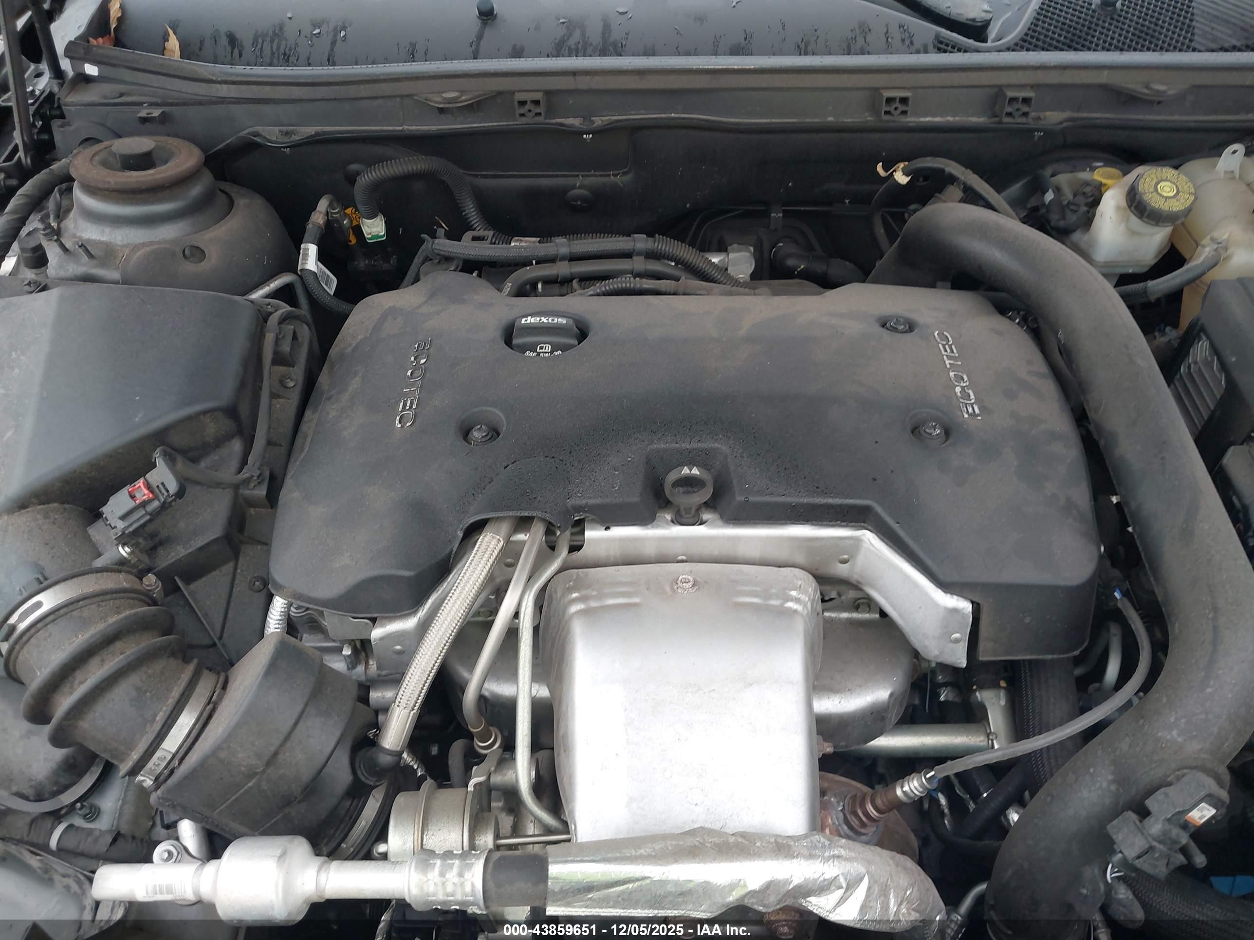BUICK REGAL image 10