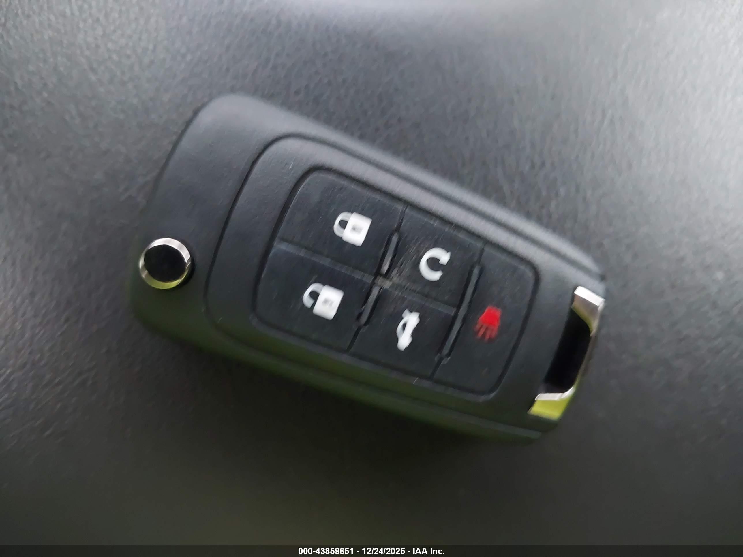 BUICK REGAL image 11