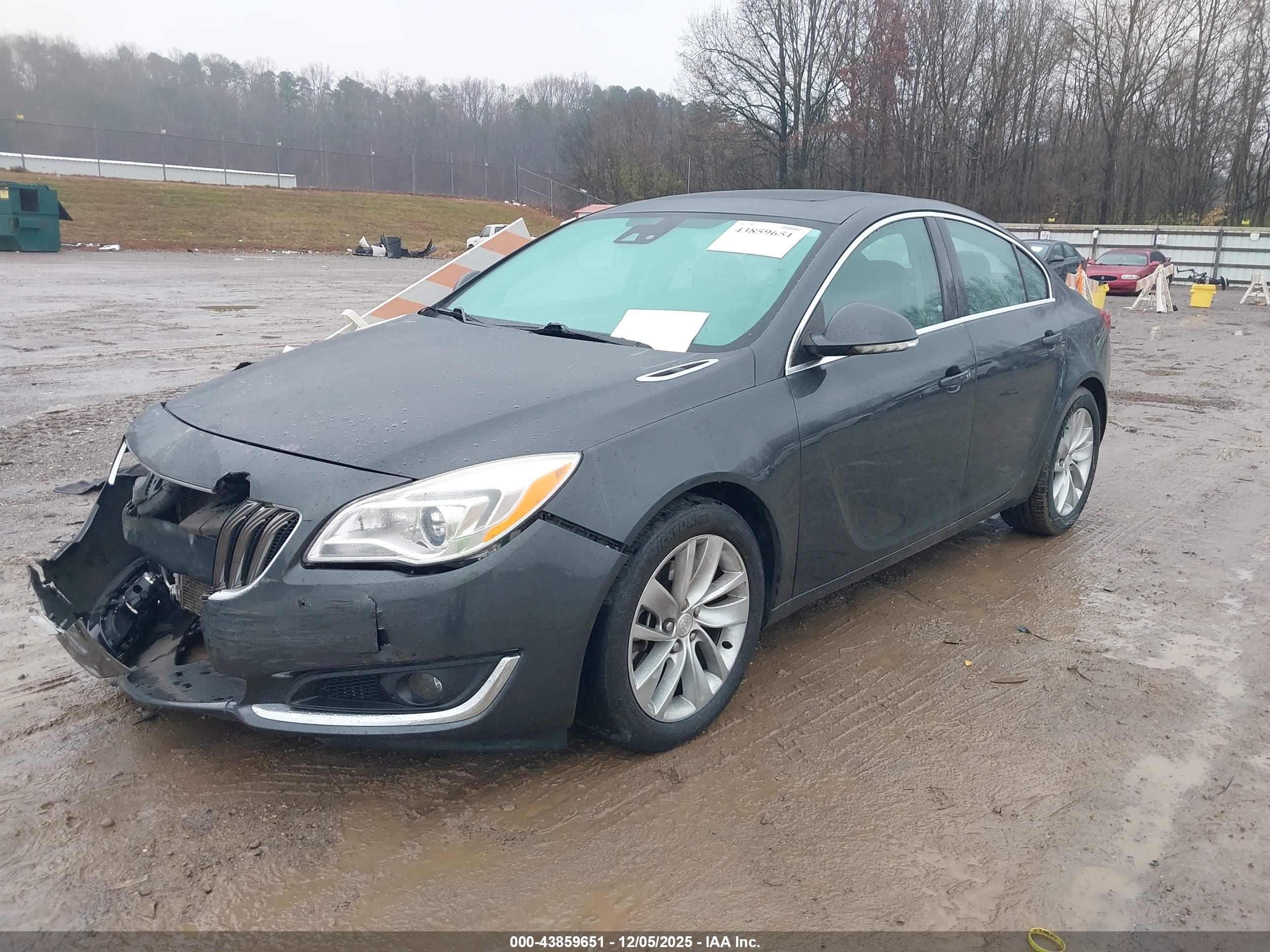 BUICK REGAL image 2