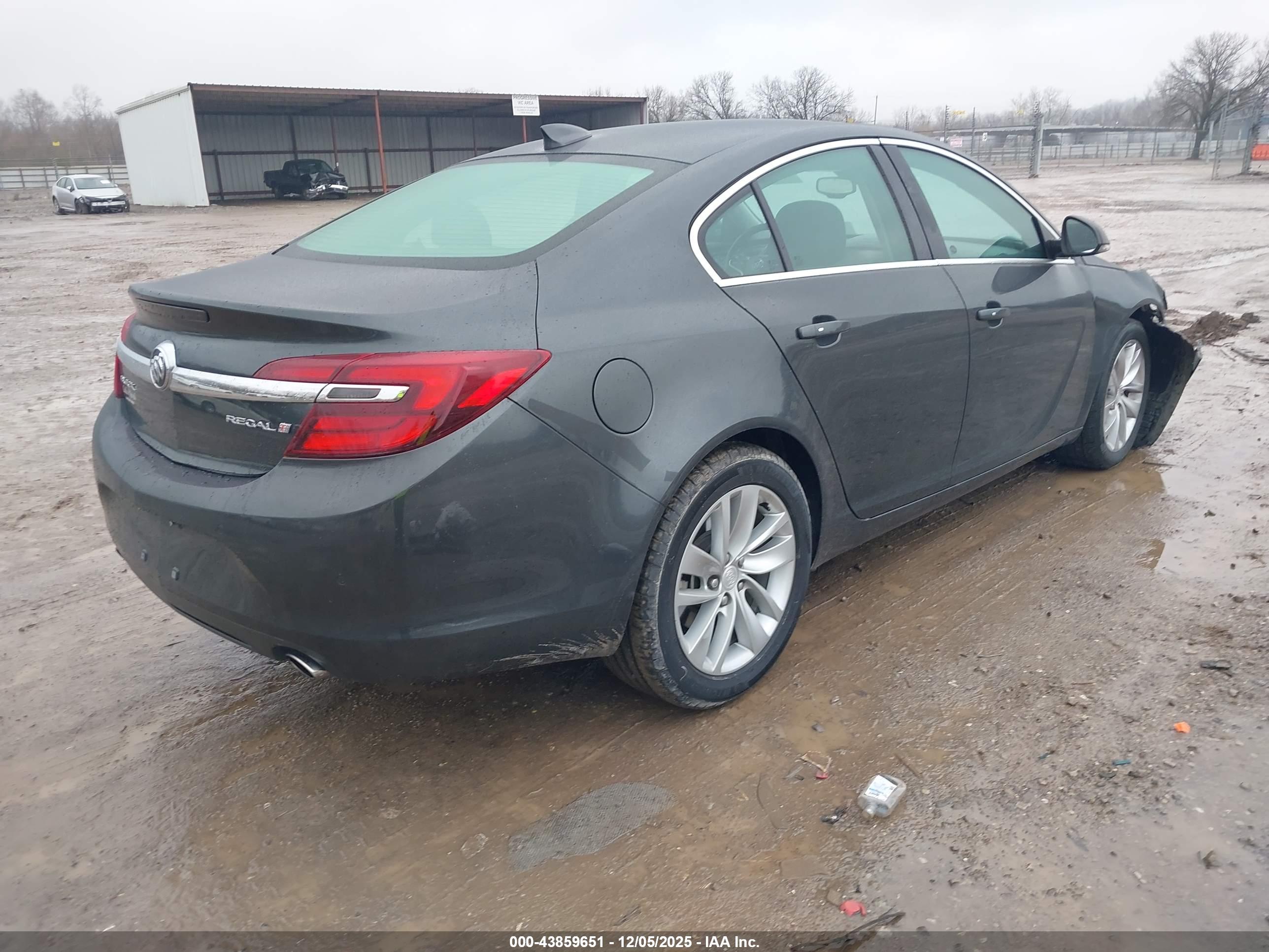 BUICK REGAL image 4
