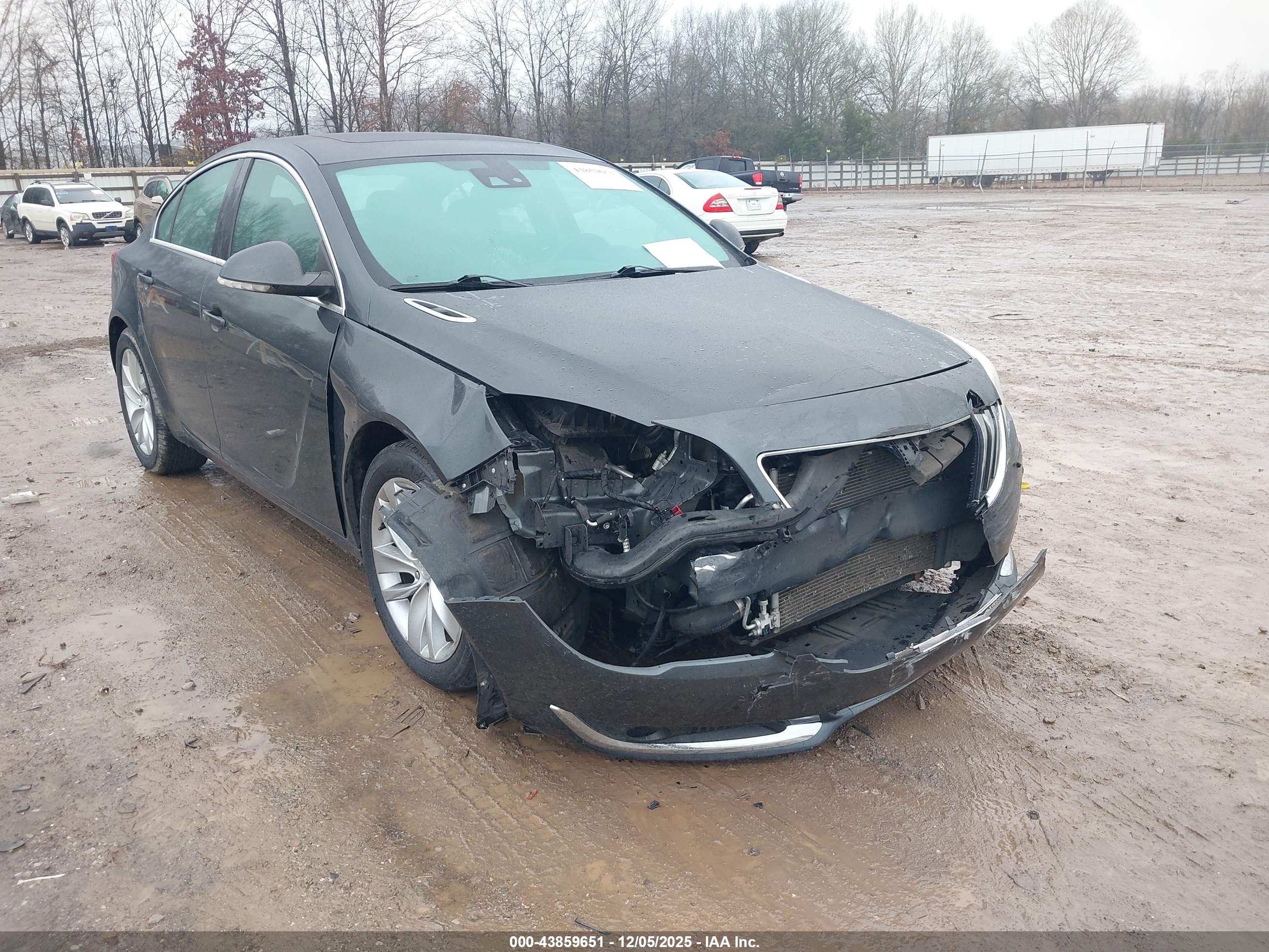 BUICK REGAL image 6