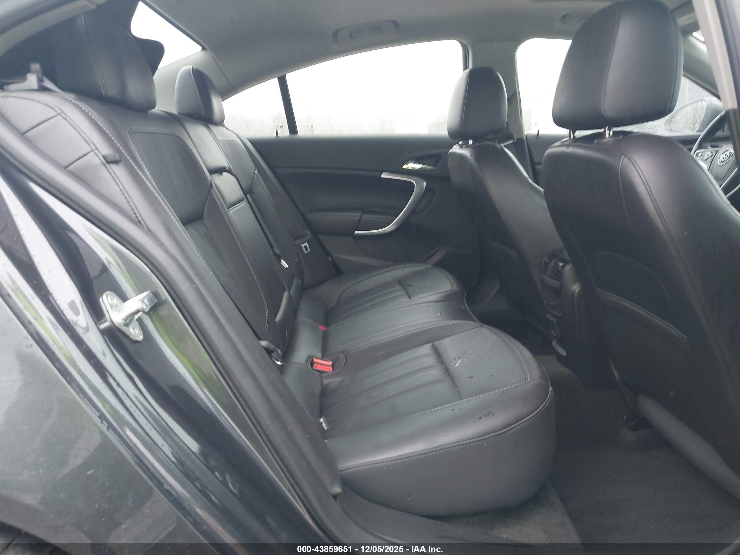 BUICK REGAL image 8