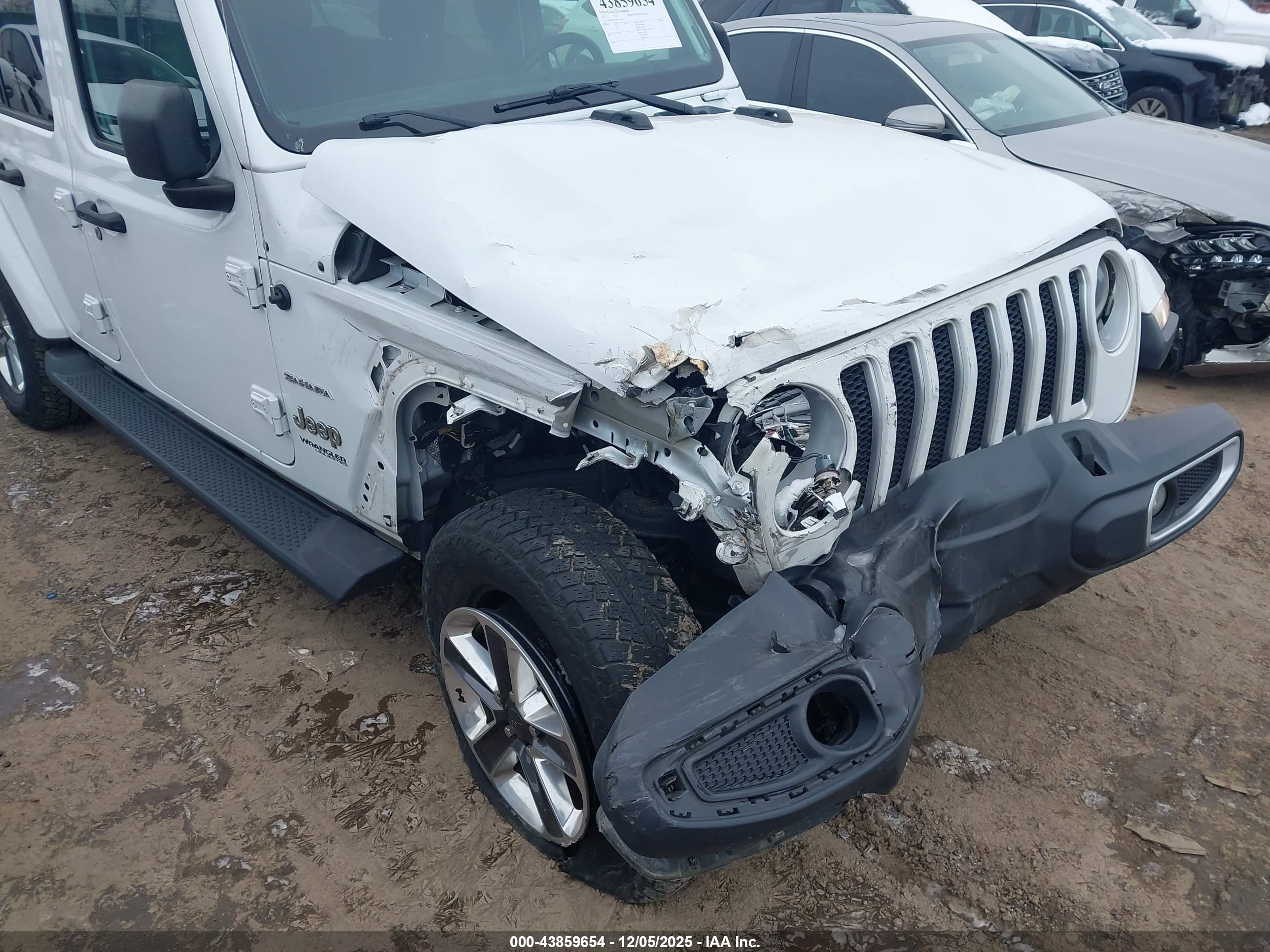 JEEP WRANGLER image 6