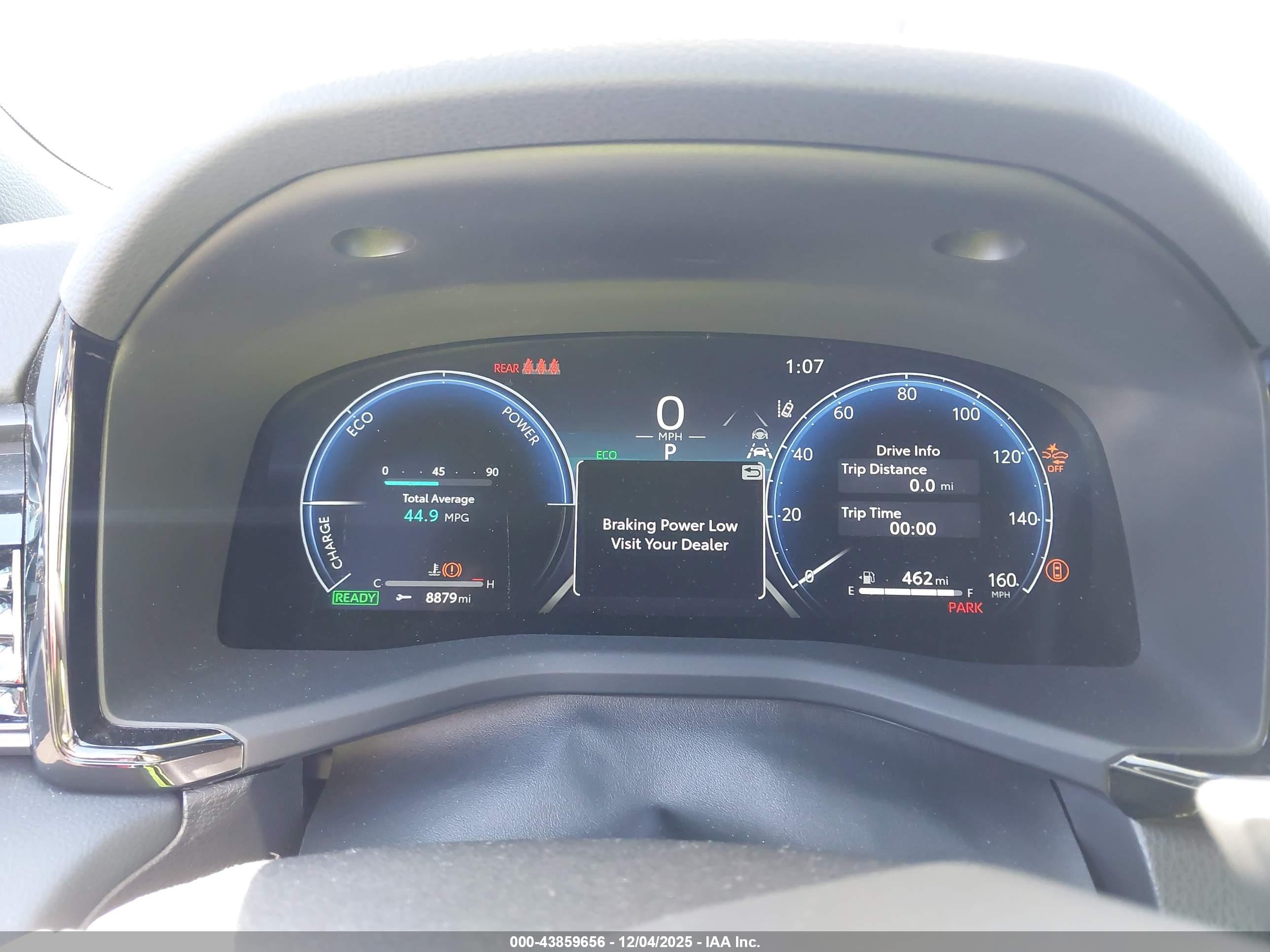 TOYOTA CAMRY image 7