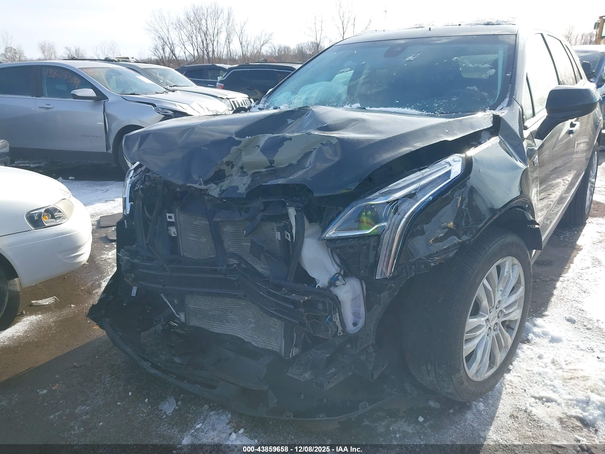 CADILLAC XT5 image 6