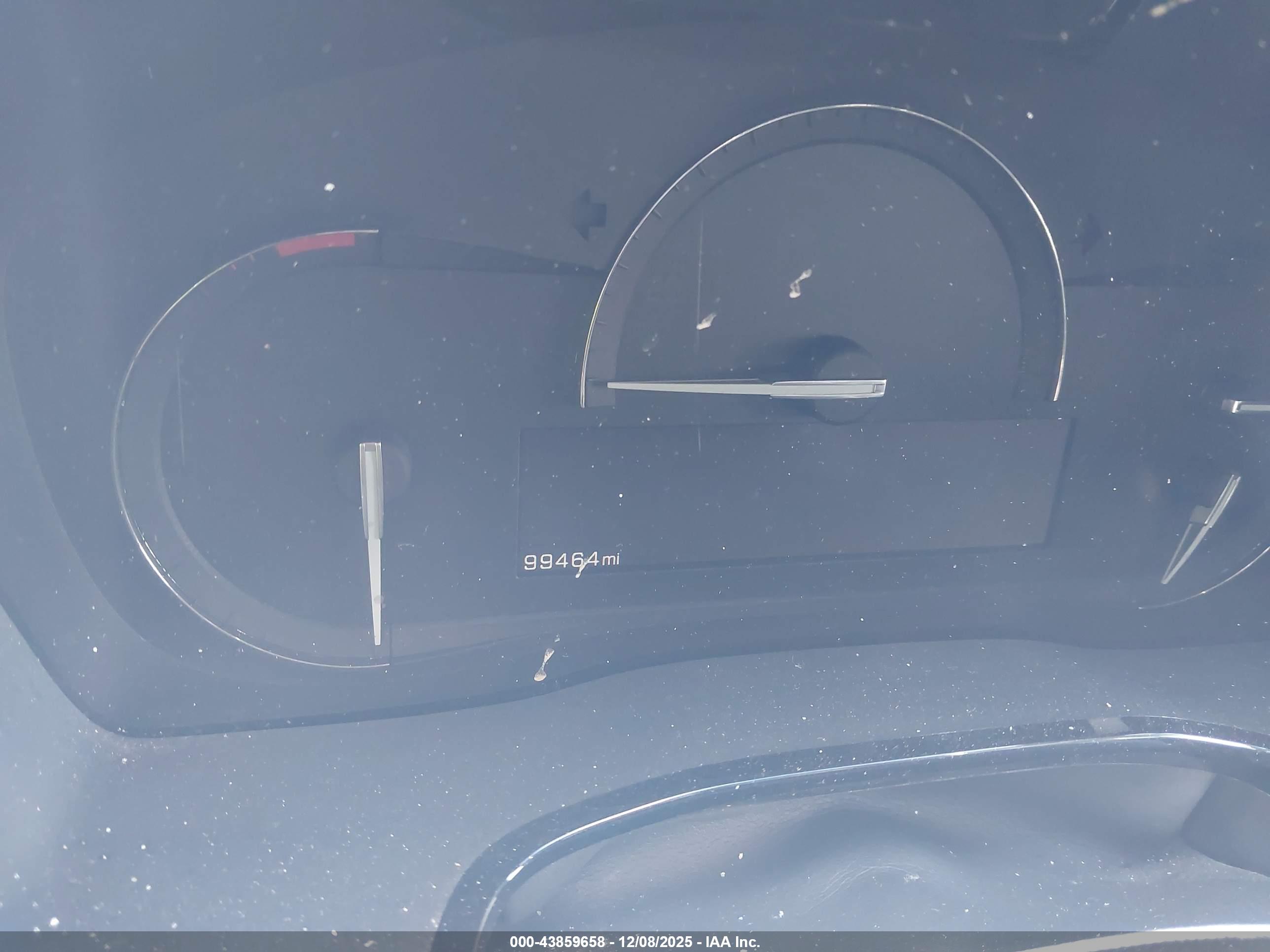CADILLAC XT5 image 7