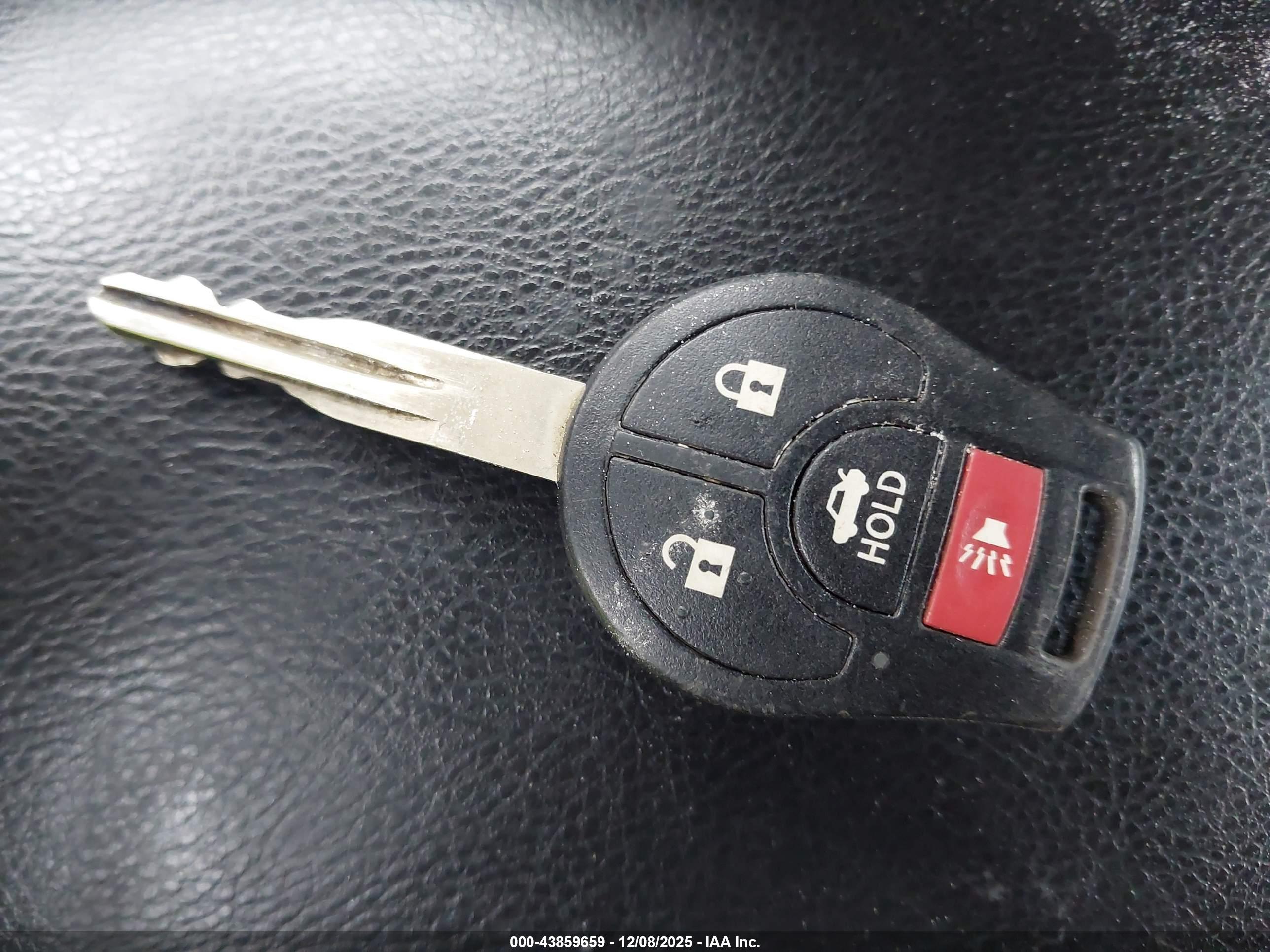 NISSAN SENTRA image 11