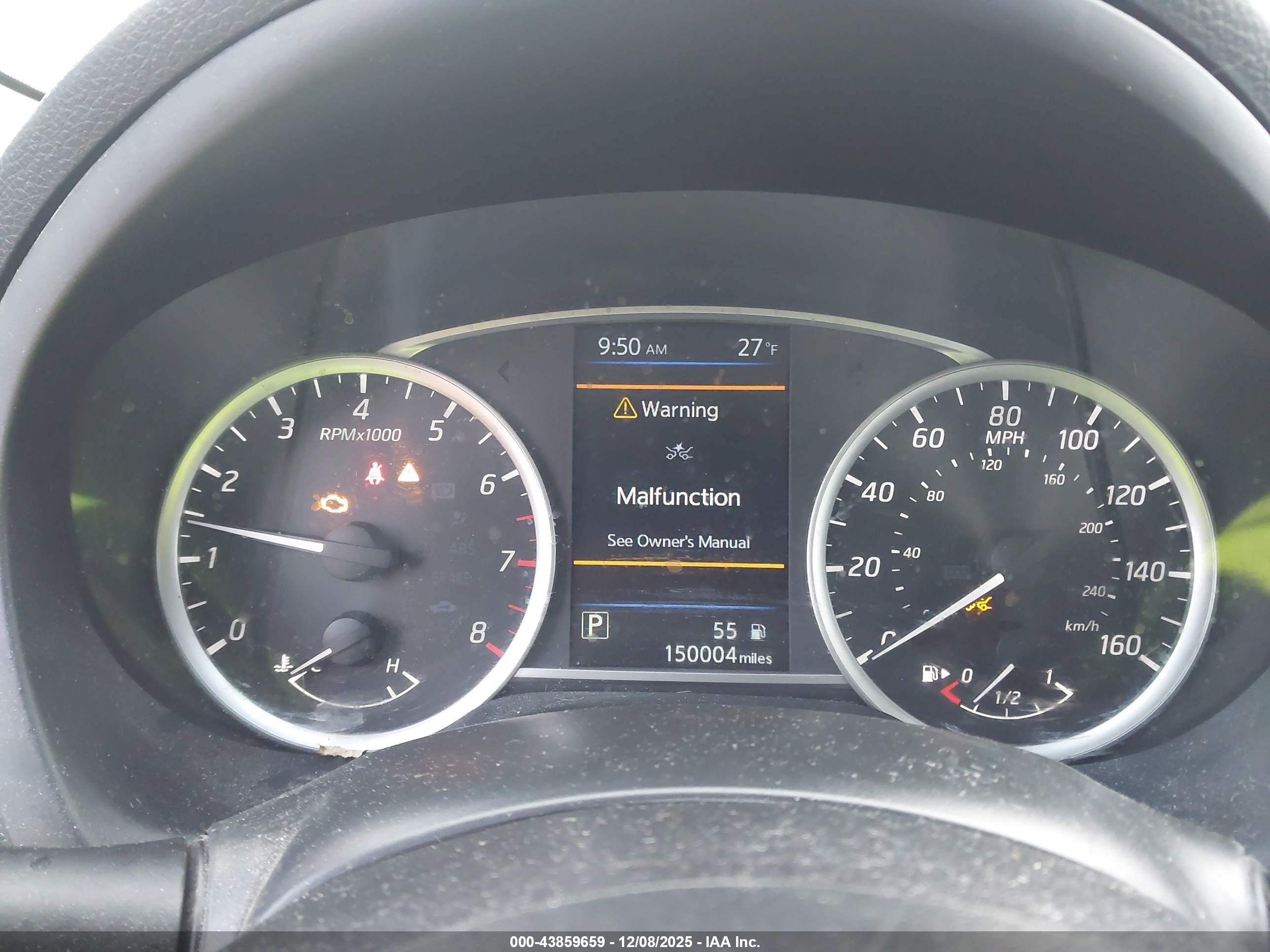 NISSAN SENTRA image 7