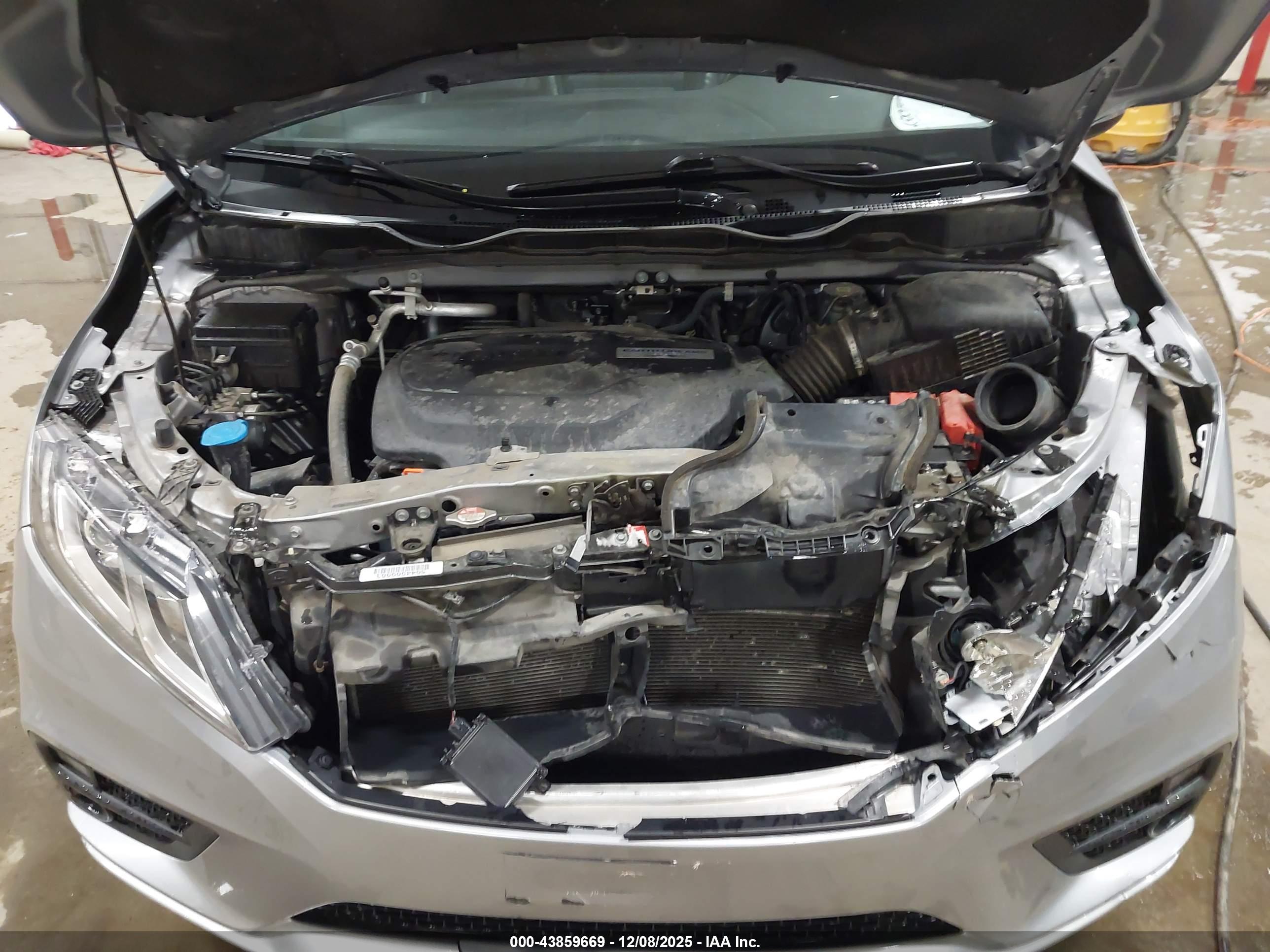 HONDA ODYSSEY image 10
