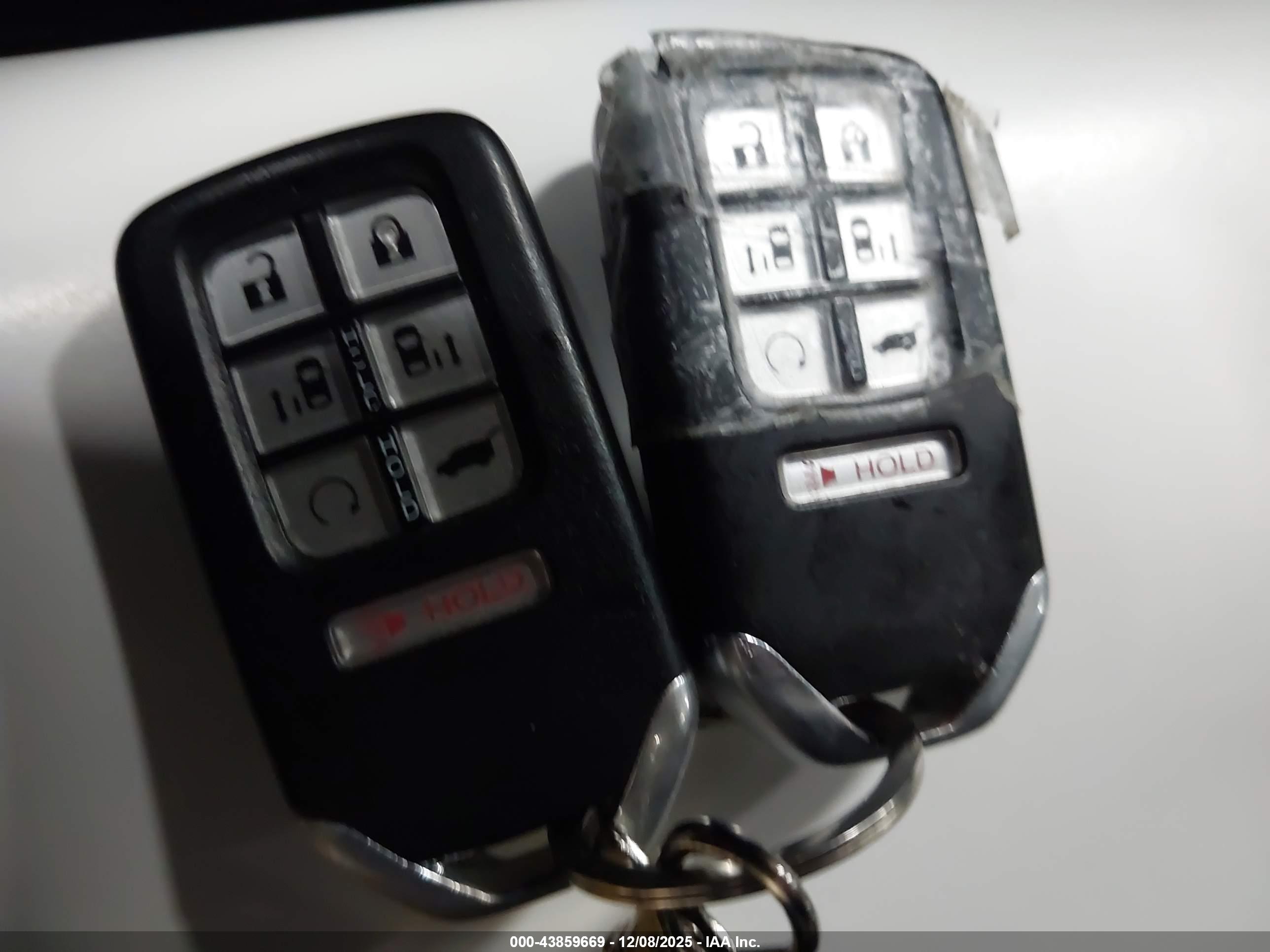 HONDA ODYSSEY image 11