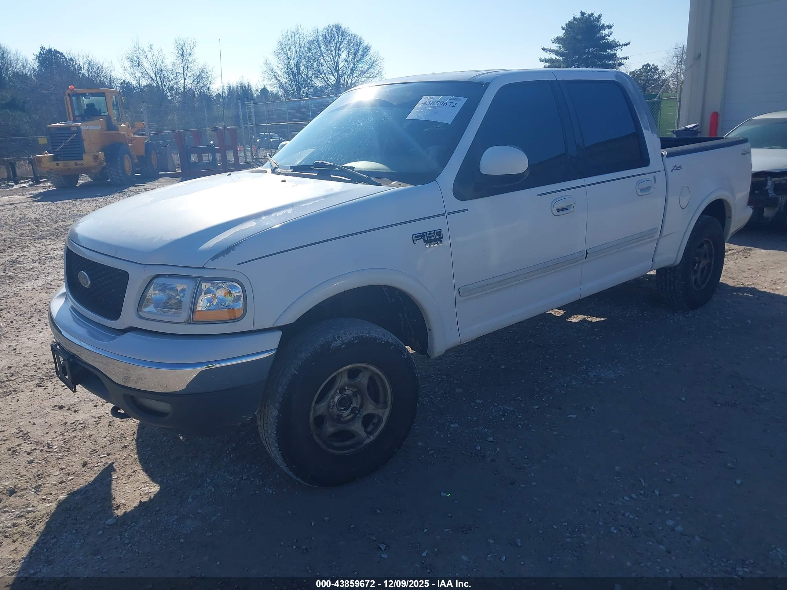 FORD F-150 image 2