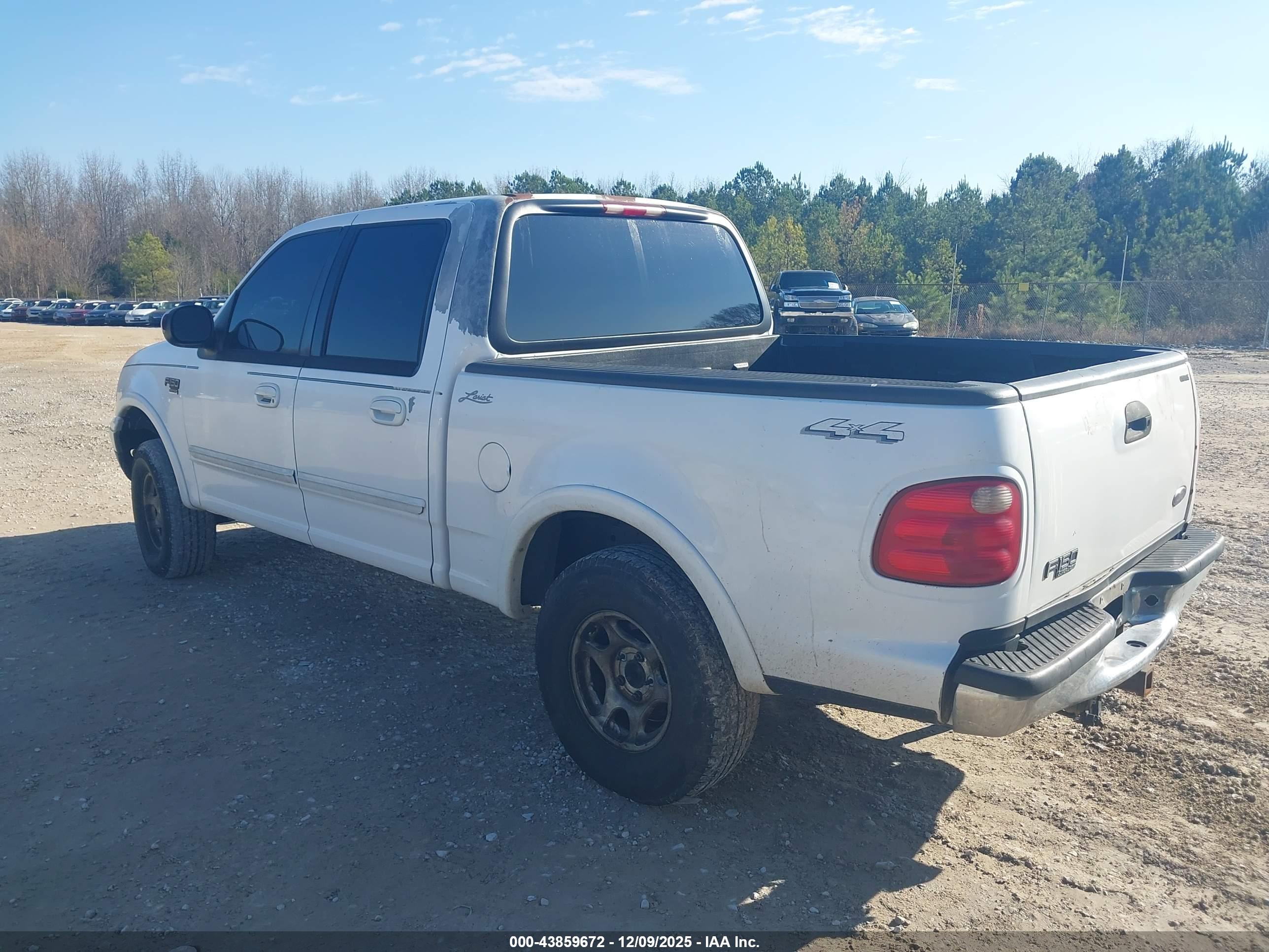 FORD F-150 image 3