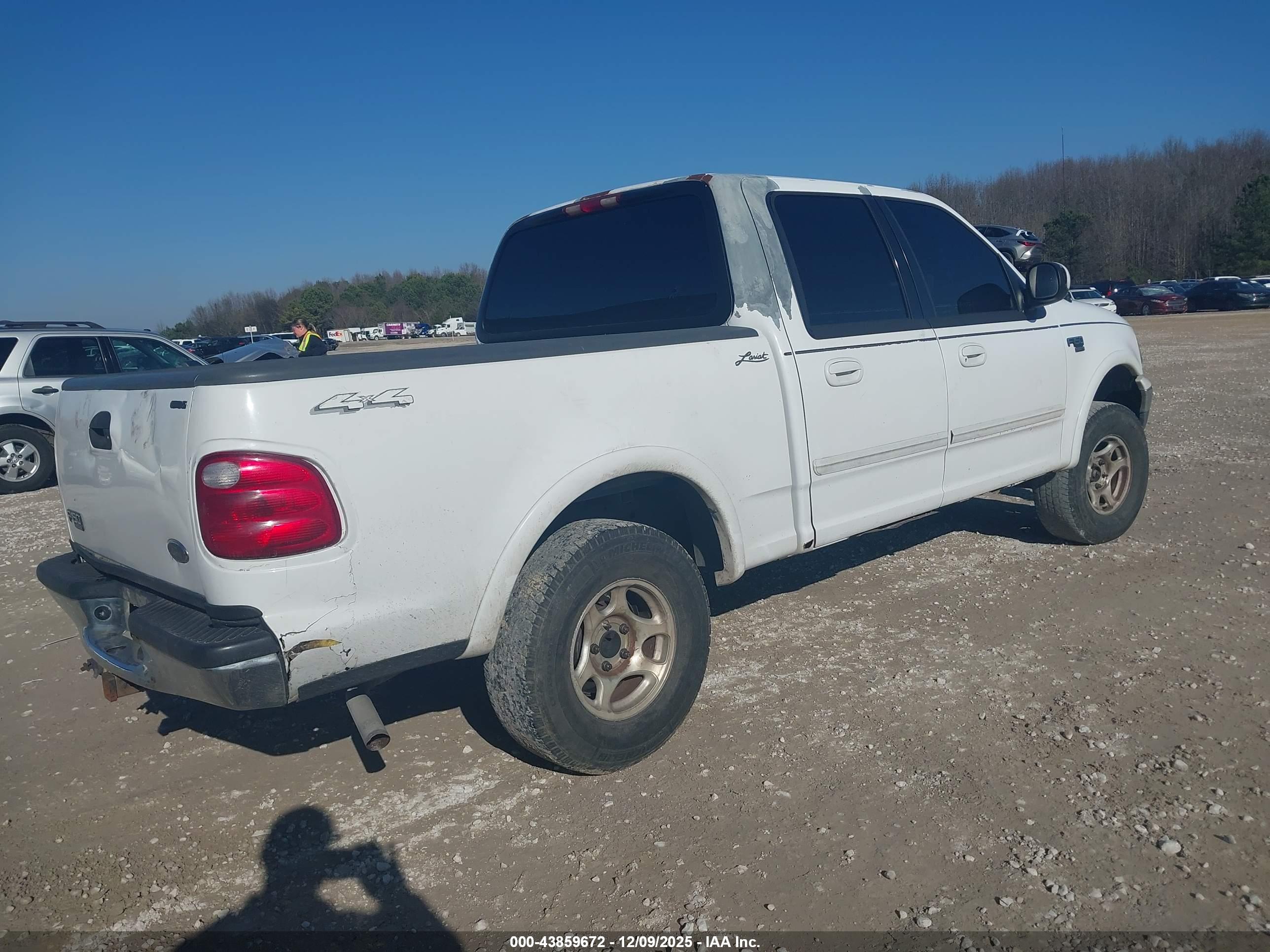 FORD F-150 image 4