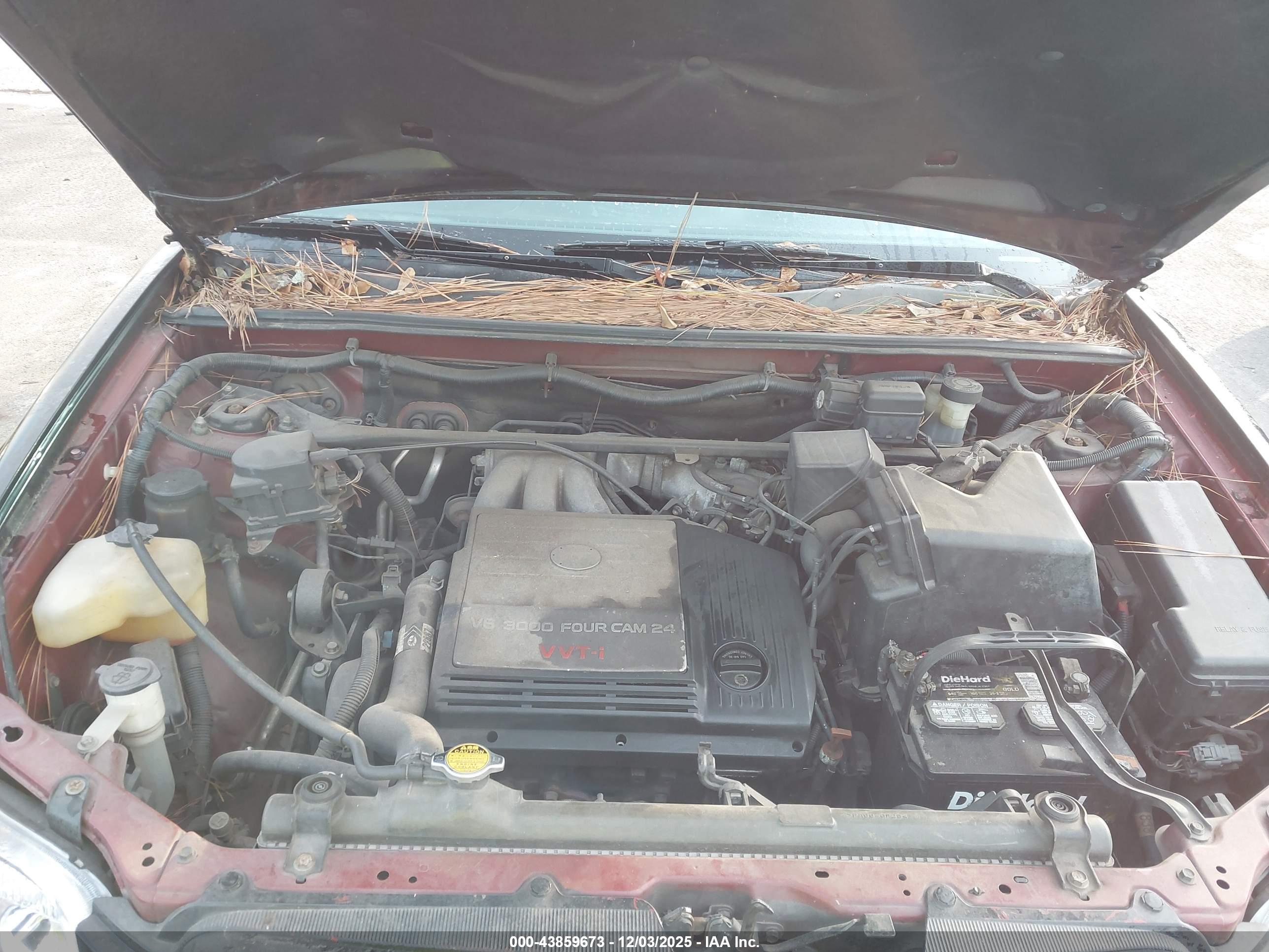 TOYOTA HIGHLANDER image 10