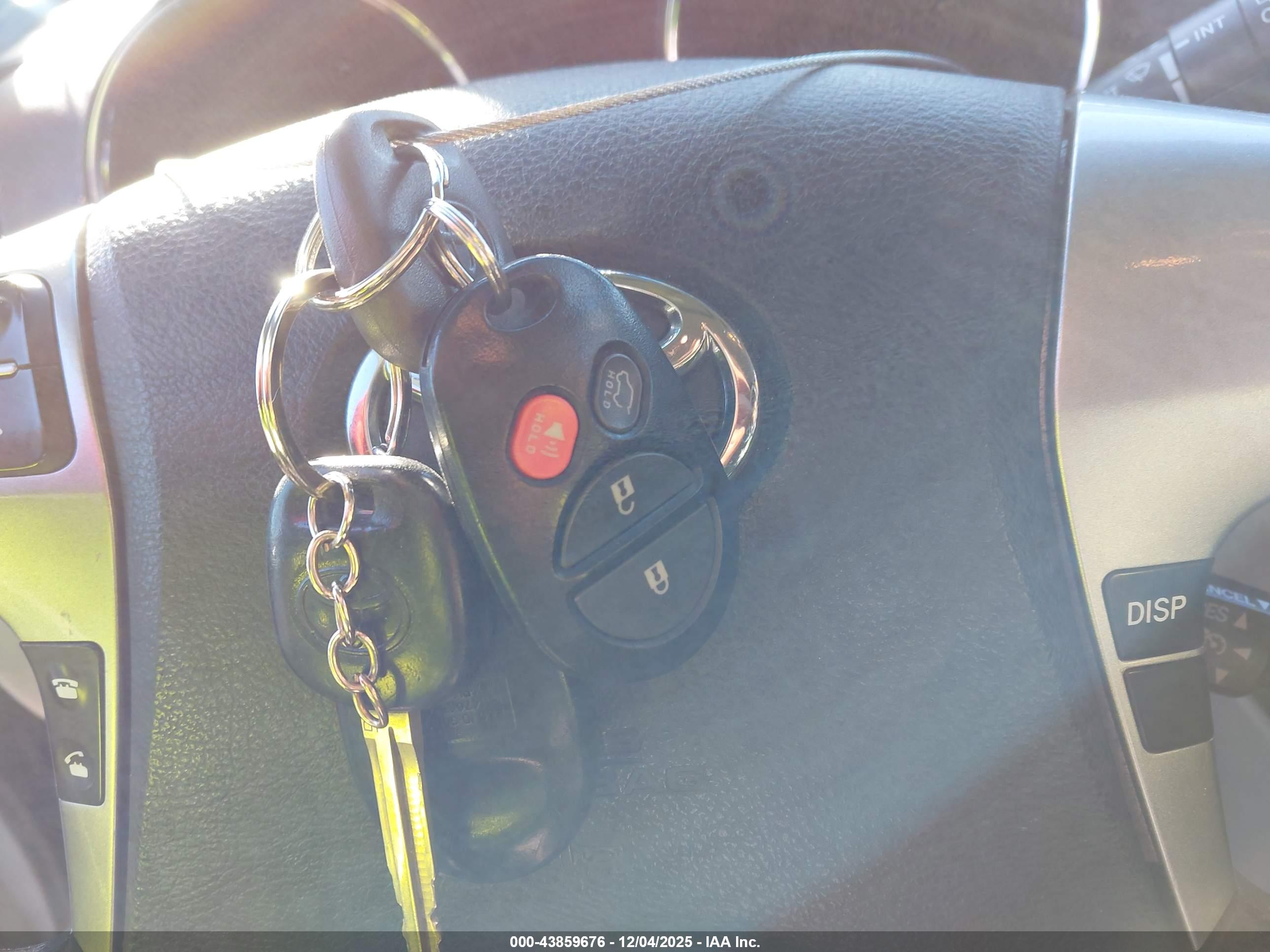 TOYOTA HIGHLANDER image 11