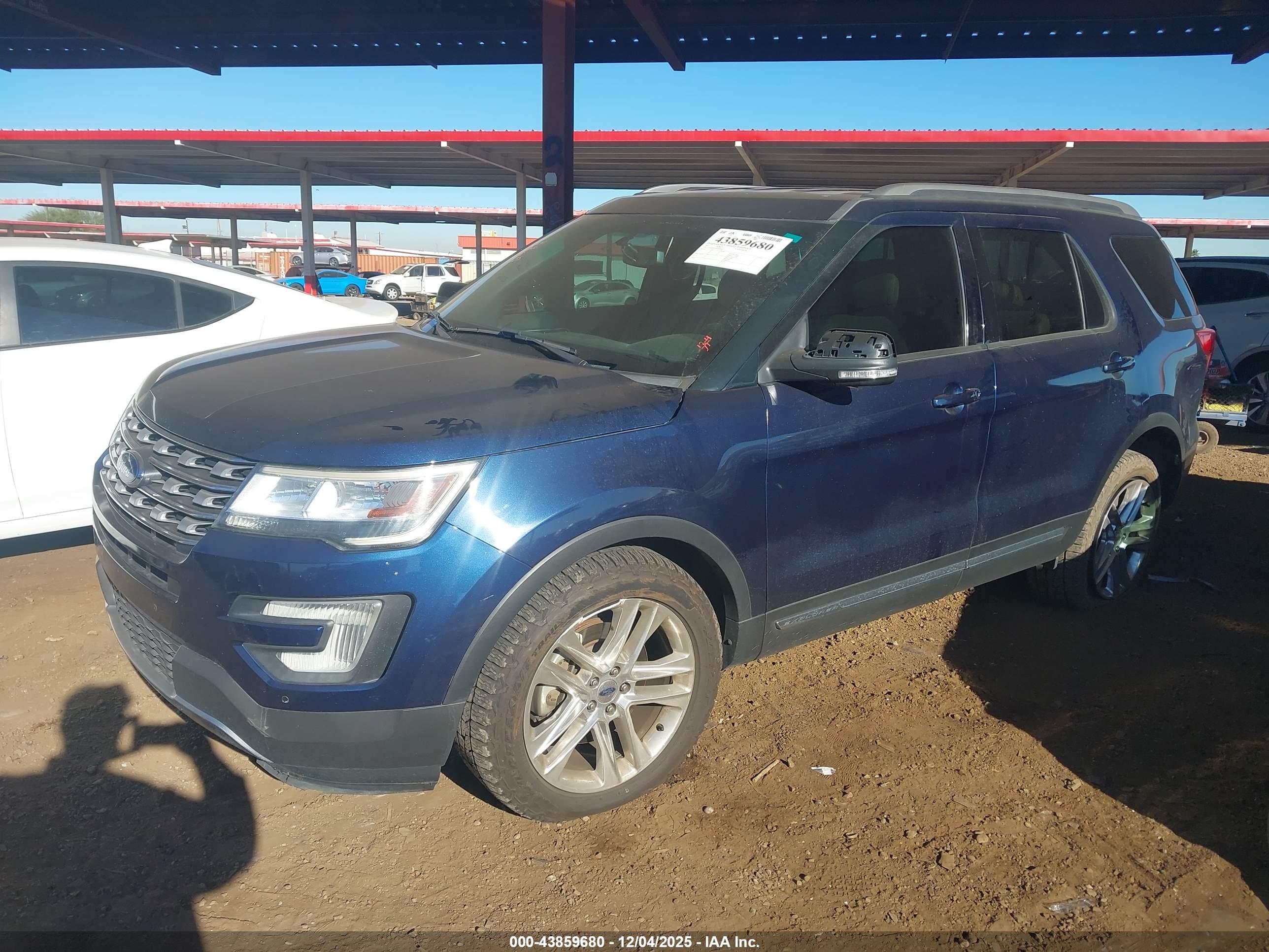 FORD EXPLORER image 2