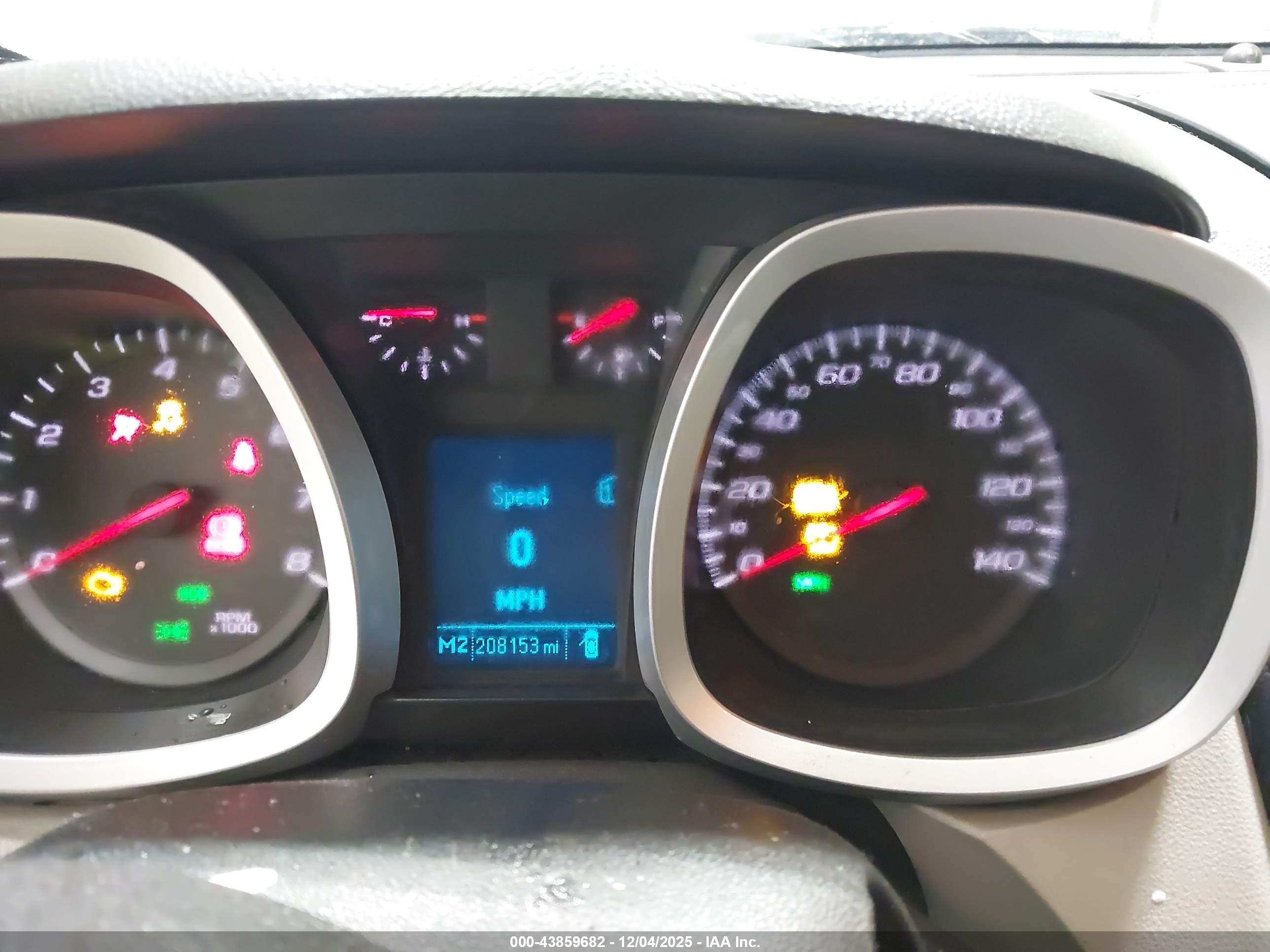 CHEVROLET EQUINOX image 7