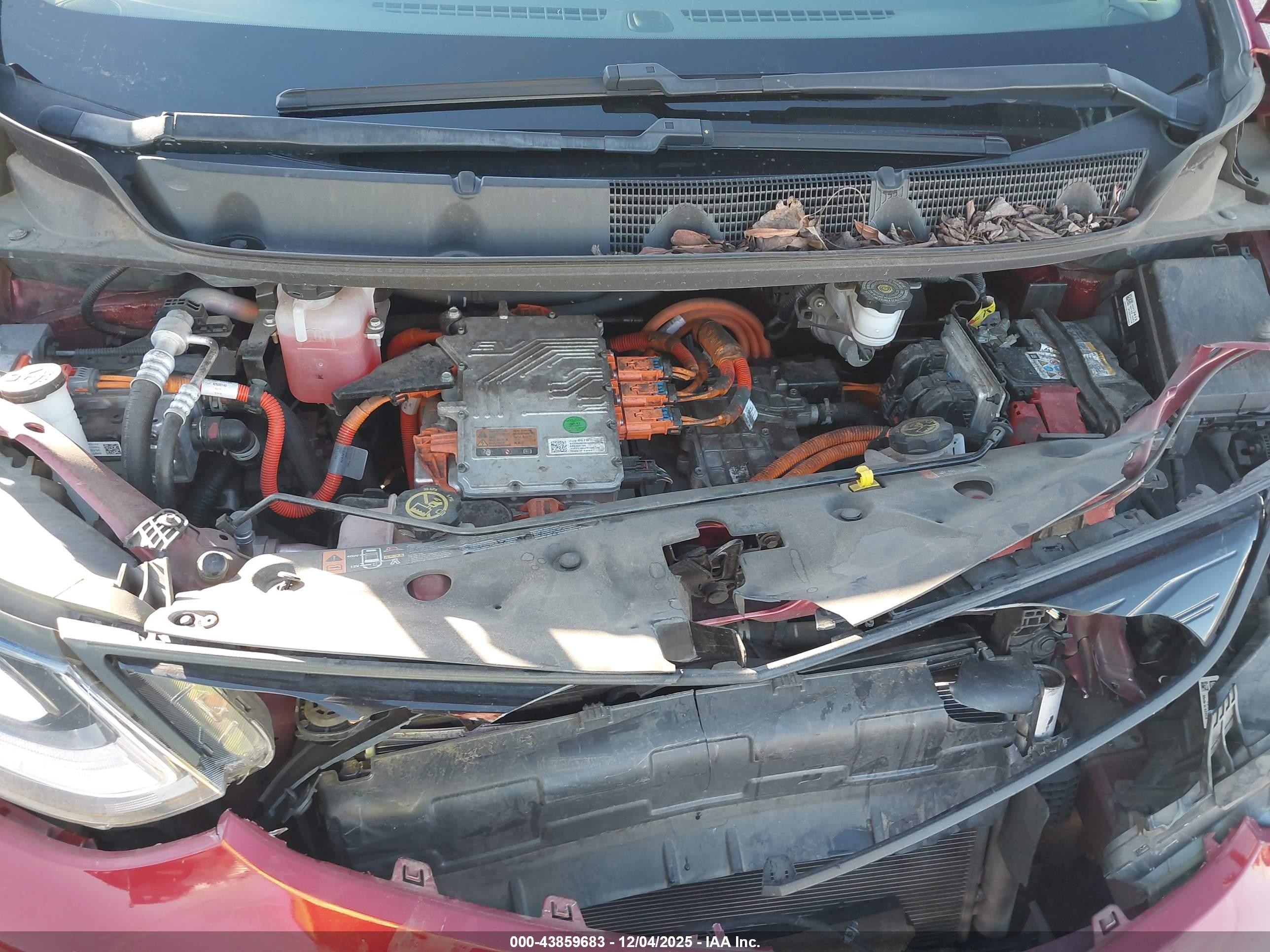 CHEVROLET BOLT image 10