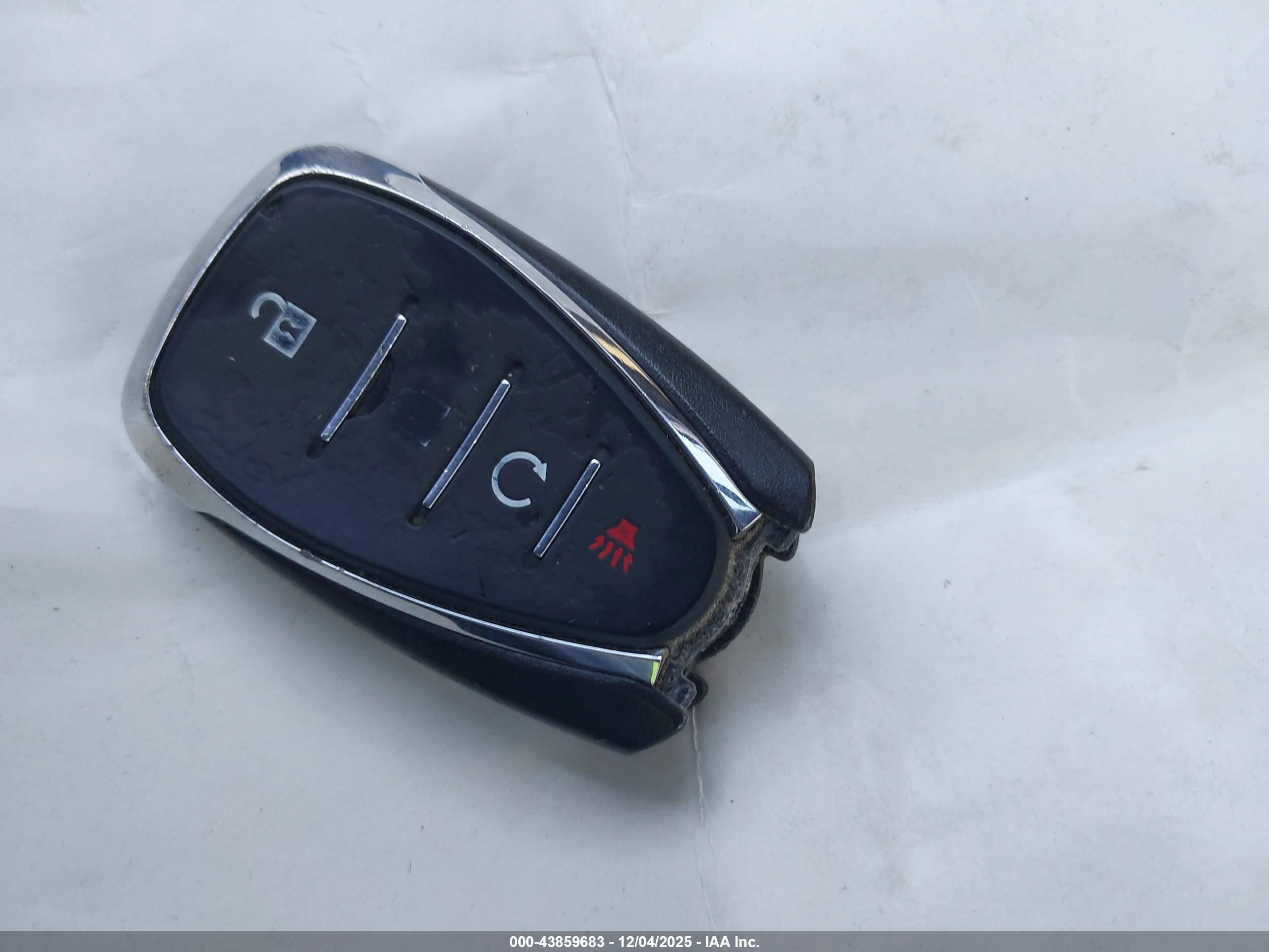 CHEVROLET BOLT image 11