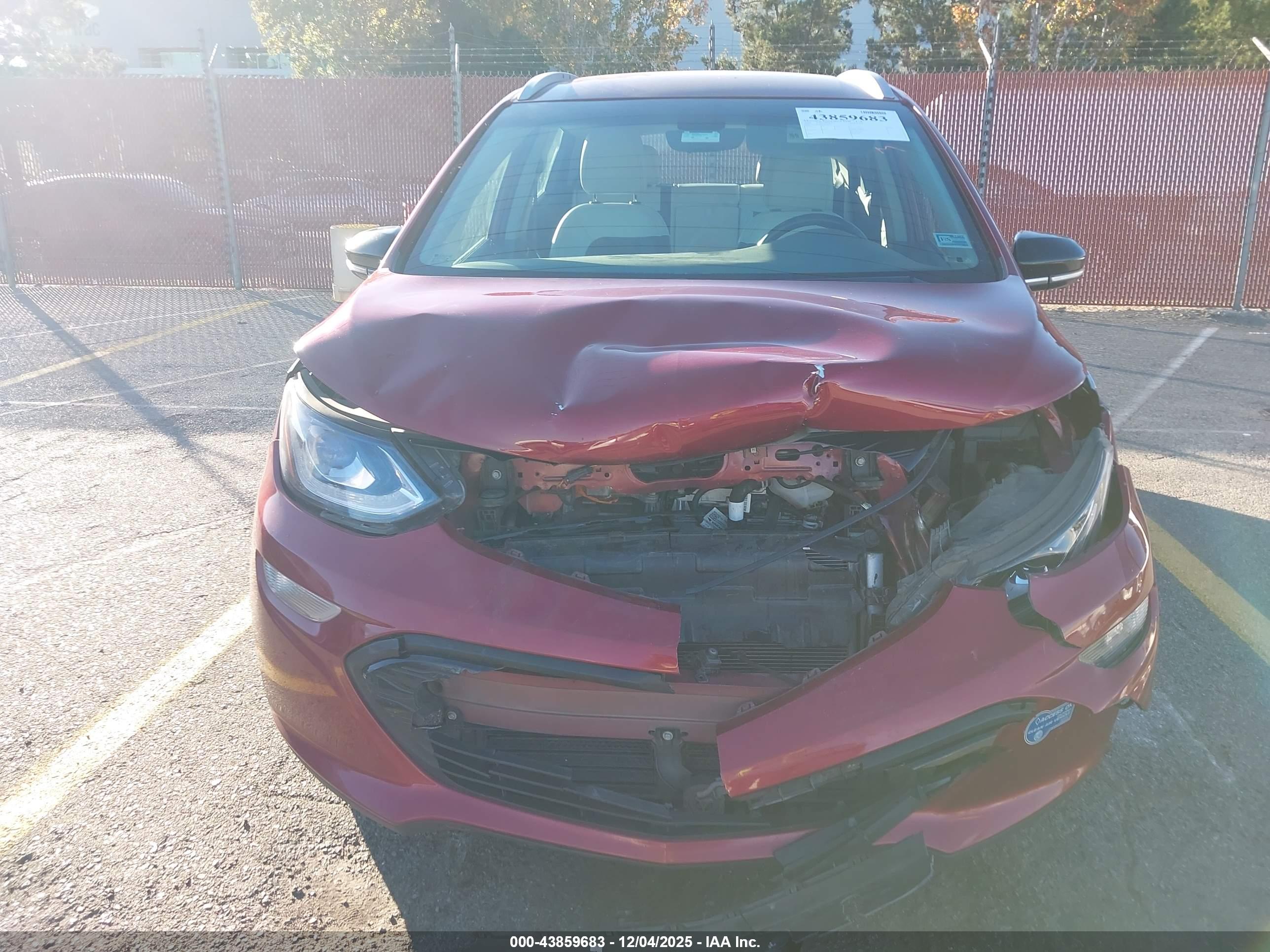 CHEVROLET BOLT image 6