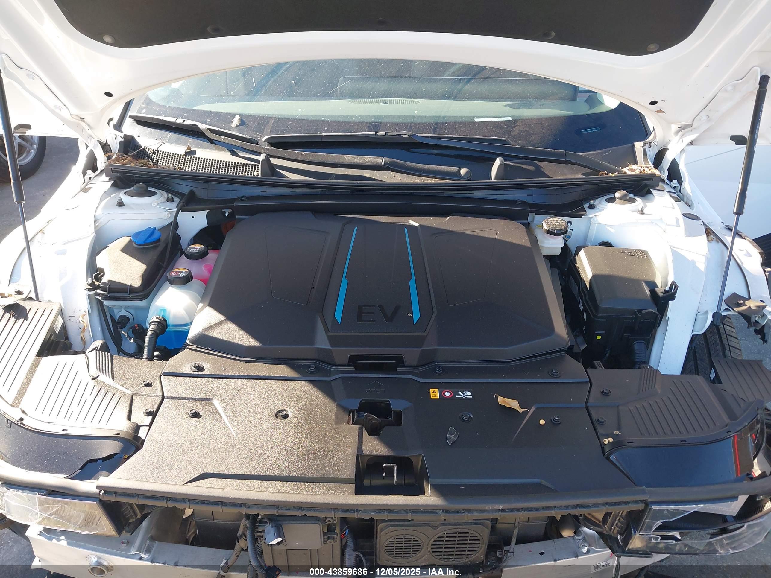 HYUNDAI IONIQ image 10