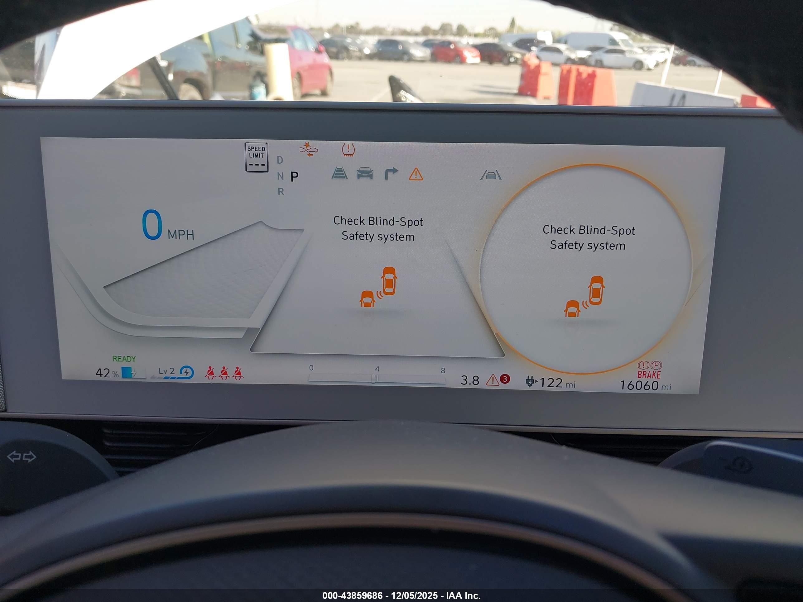 HYUNDAI IONIQ image 7