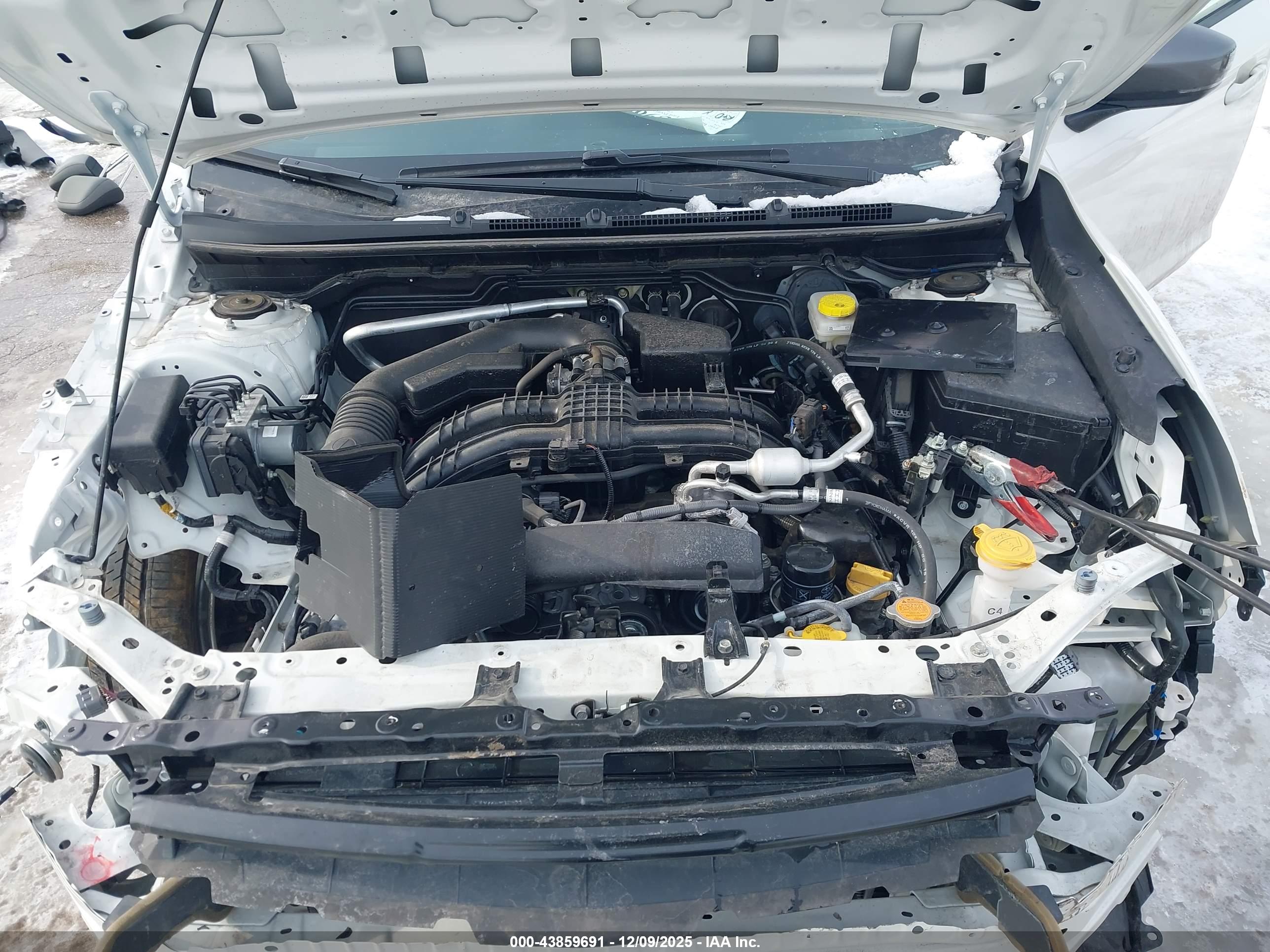 SUBARU CROSSTREK image 10