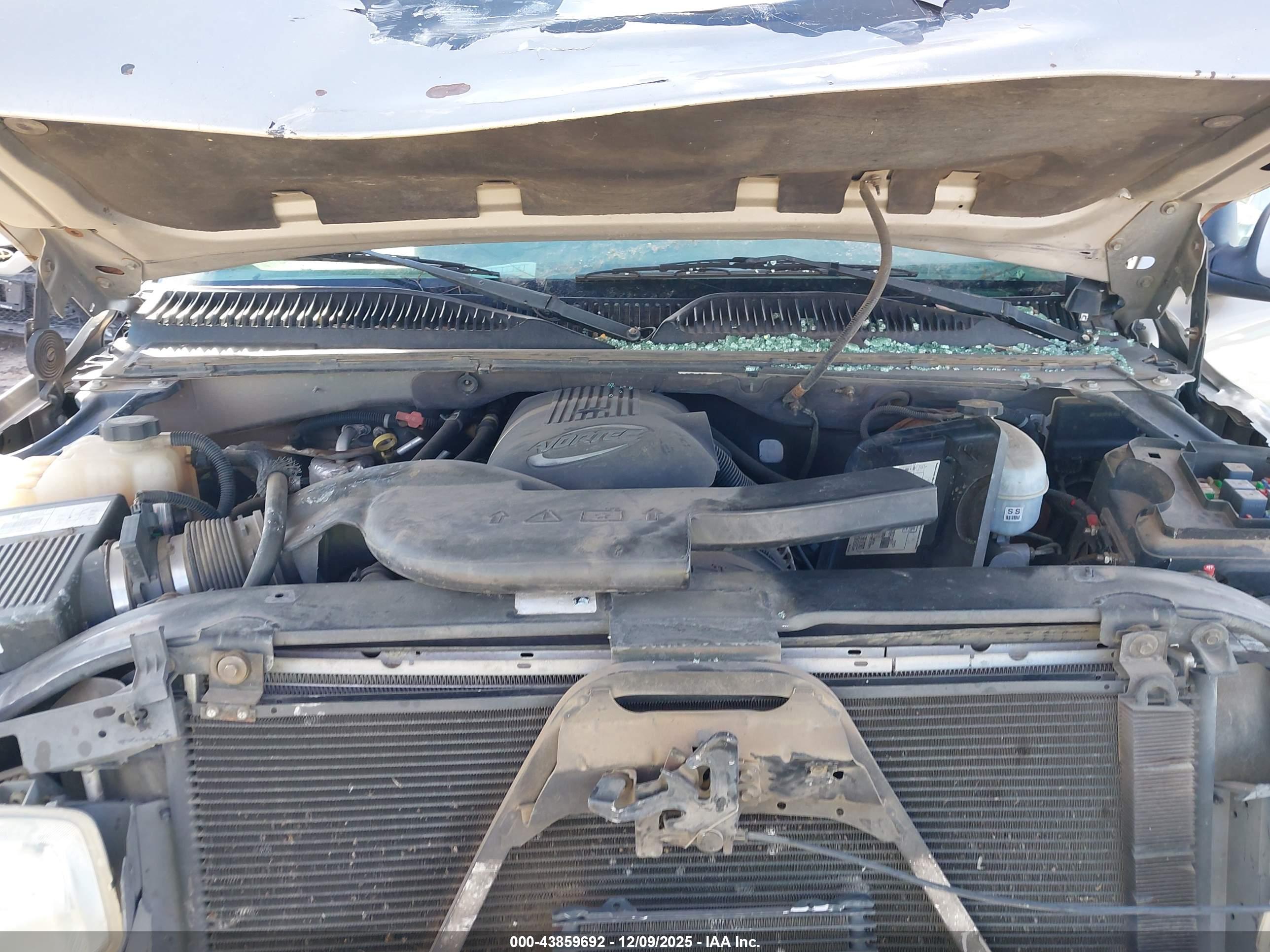 GMC YUKON image 10