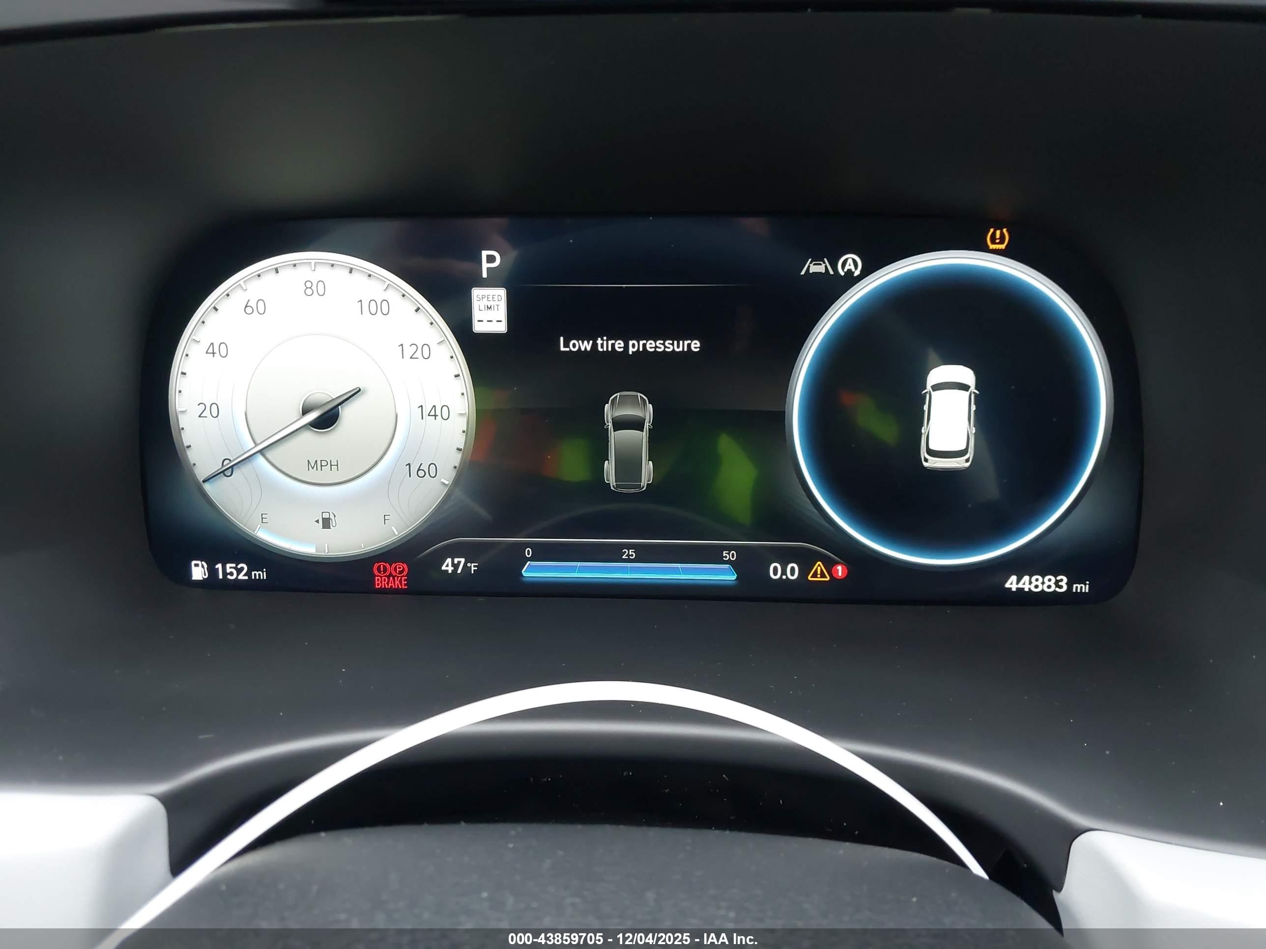 HYUNDAI PALISADE image 7